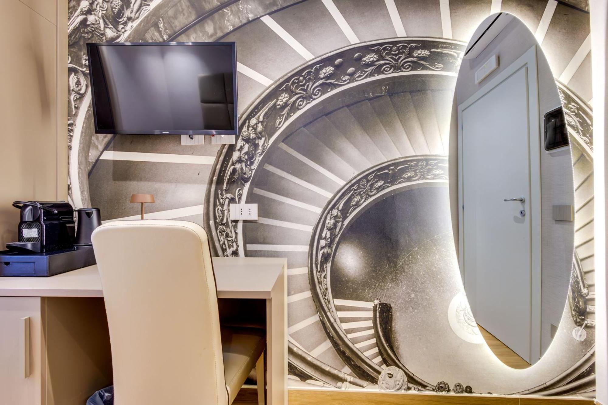 Bed & Breakfast Relais Badoer Rome