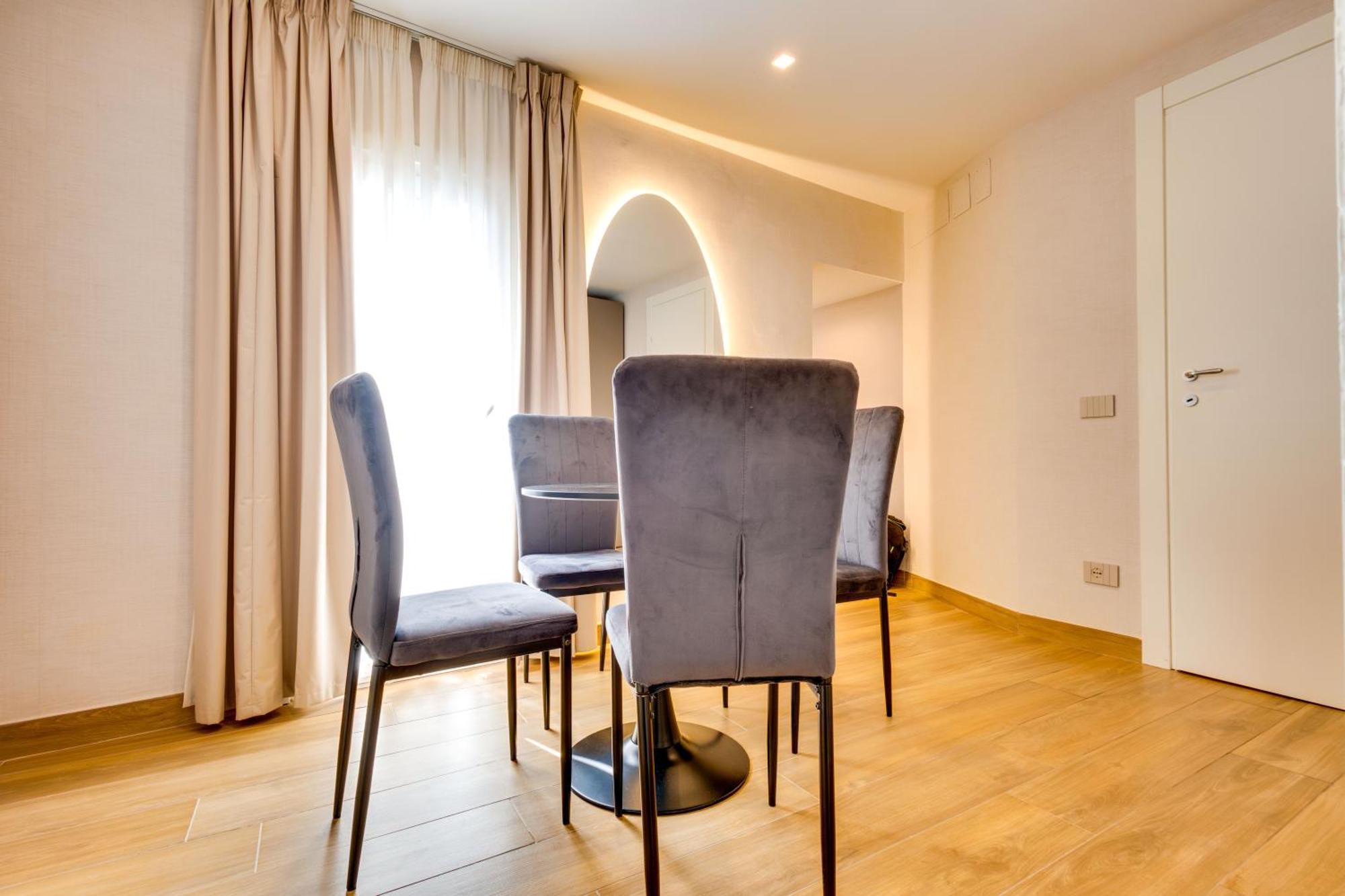 Relais Badoer Bed & Breakfast