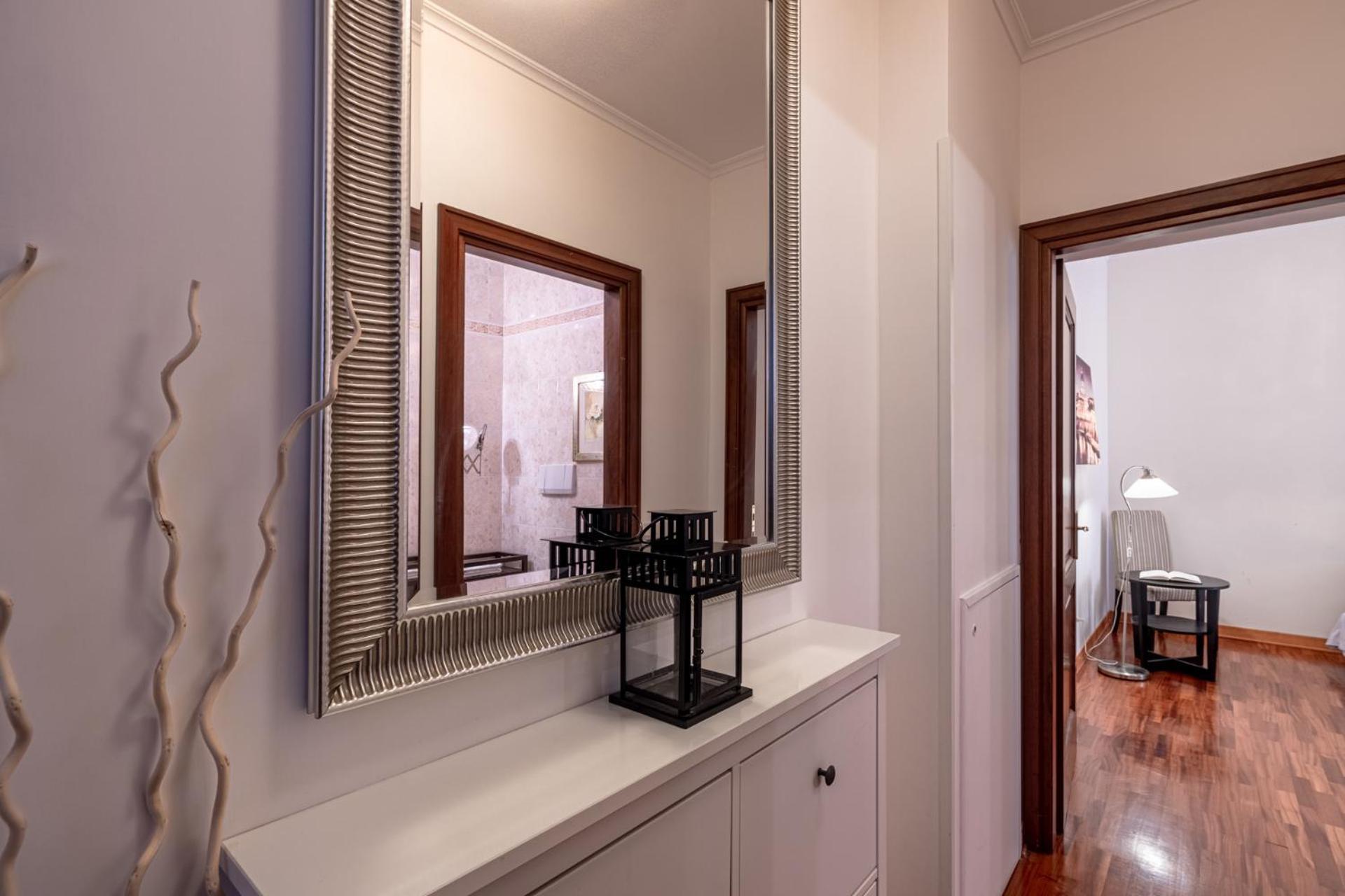 La Tua Casa Al Colosseo Apartment