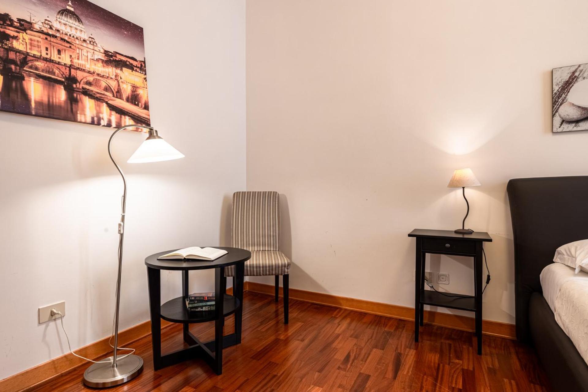 Apartment La Tua Casa Al Colosseo *
