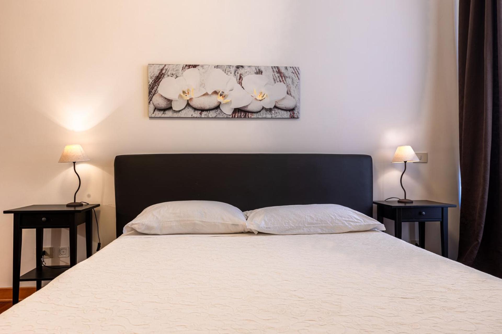 La Tua Casa Al Colosseo Apartment Rome