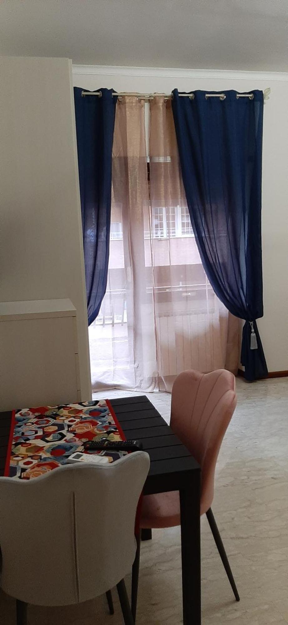 Alecatia 2 Apartment Rome