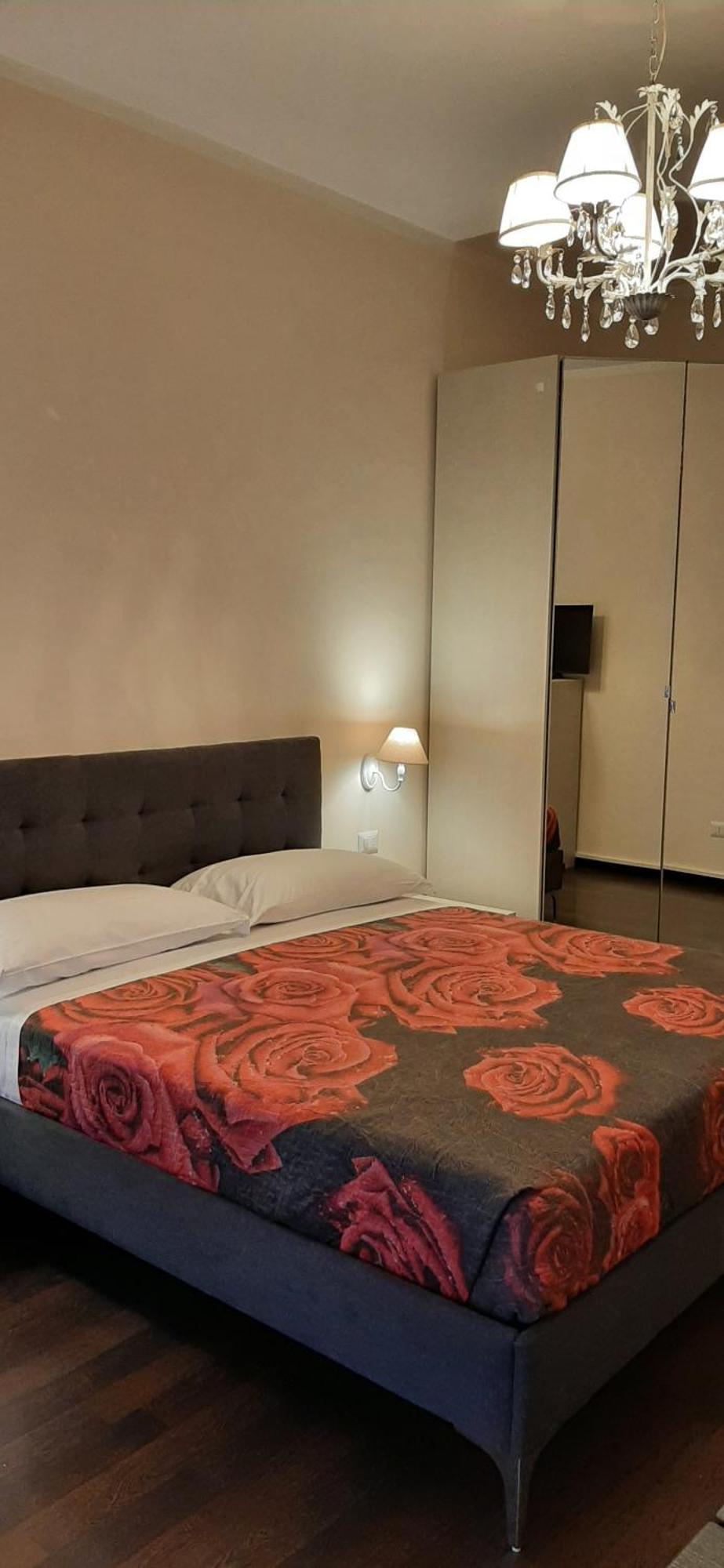 Alecatia 2 Apartment