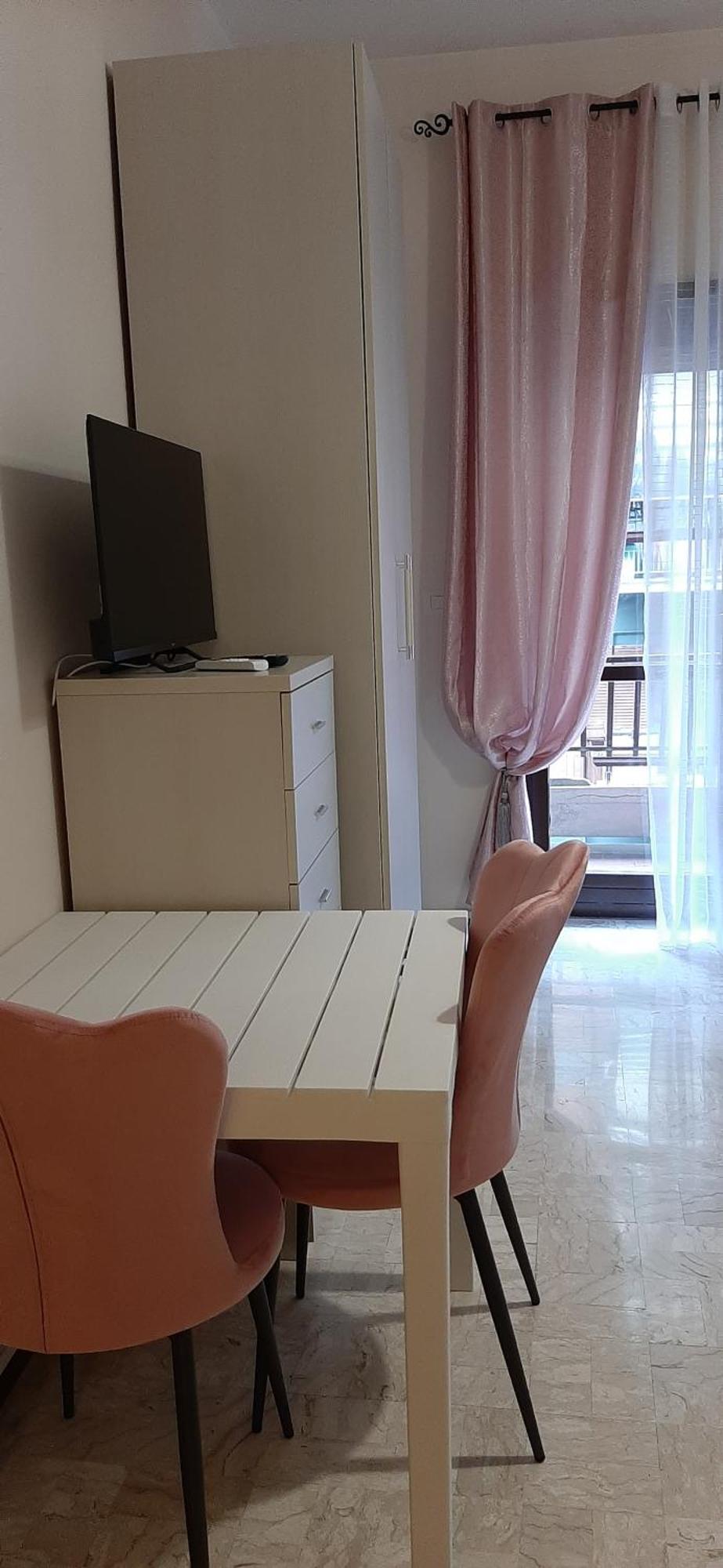 Alecatia 2 Apartment Rome