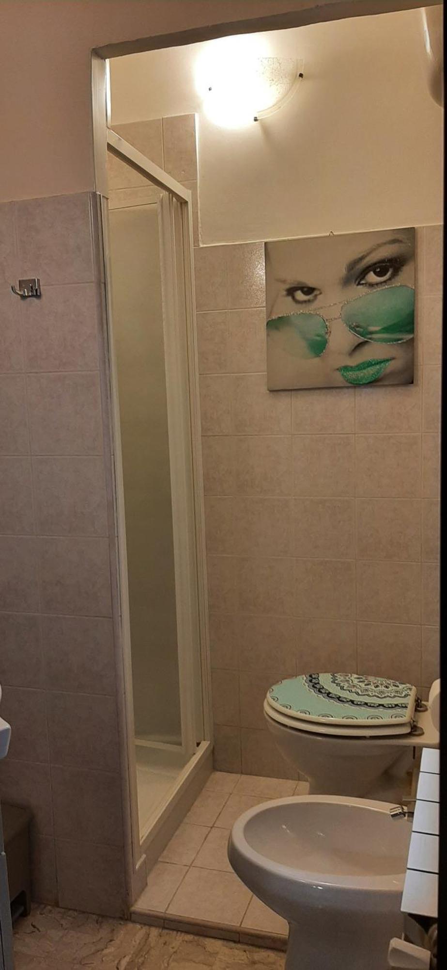 Apartment Alecatia 2 Rome
