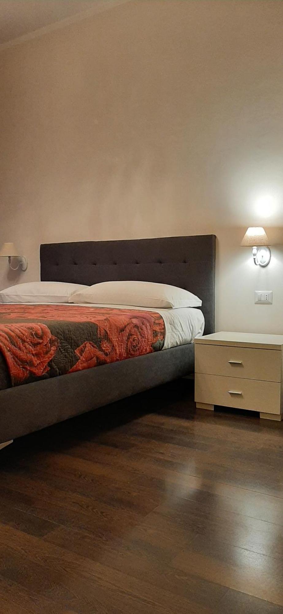 Alecatia 2 Apartment Rome