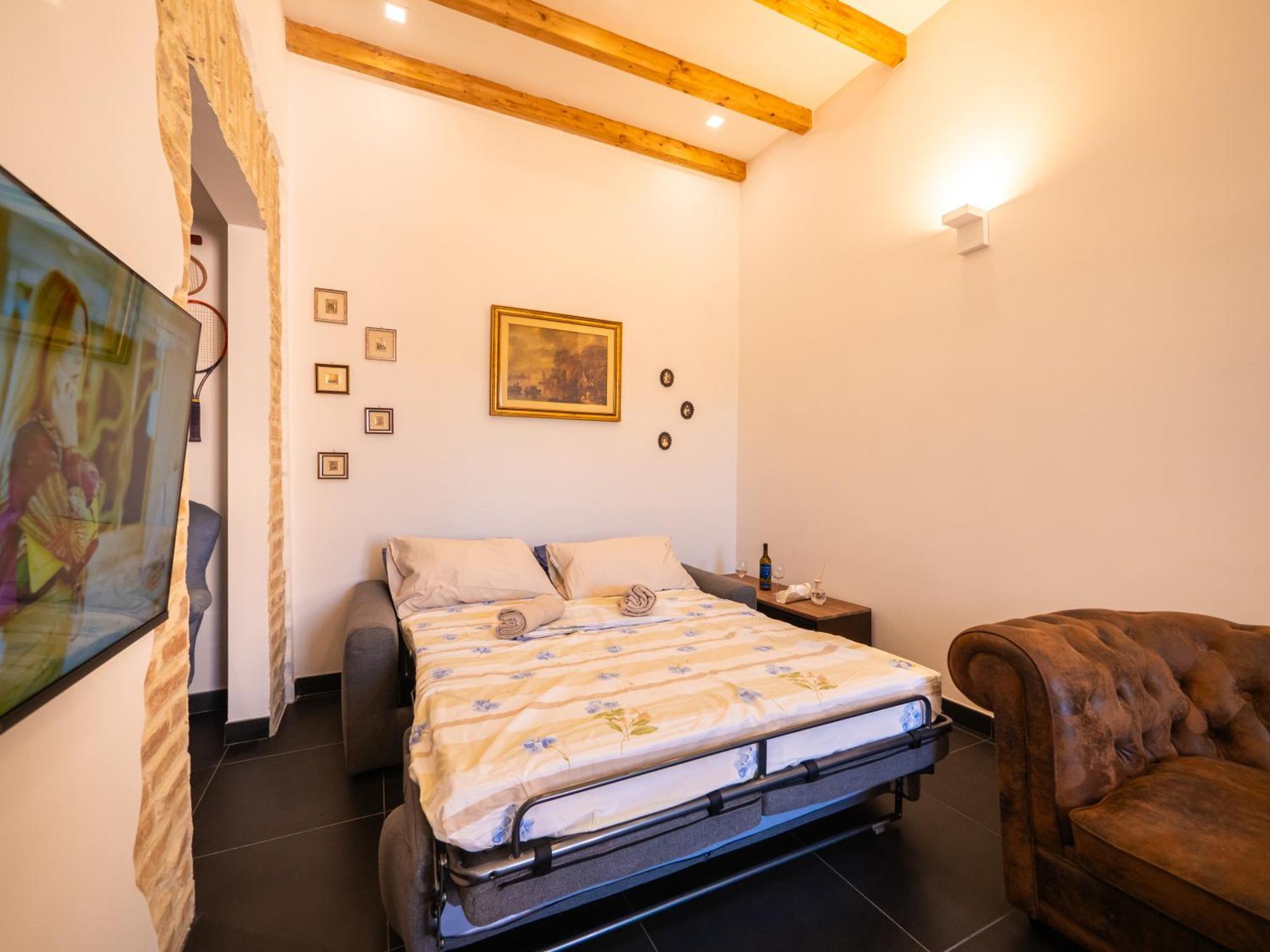 Apartment Conte House - 2 *