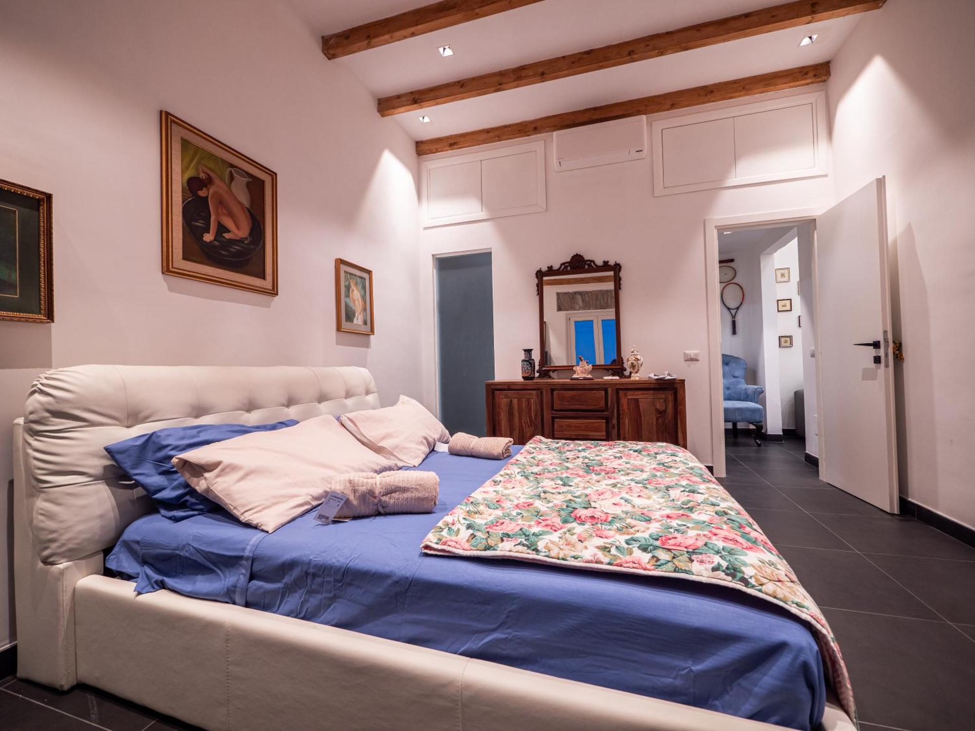 Conte House - 2 * Rome
