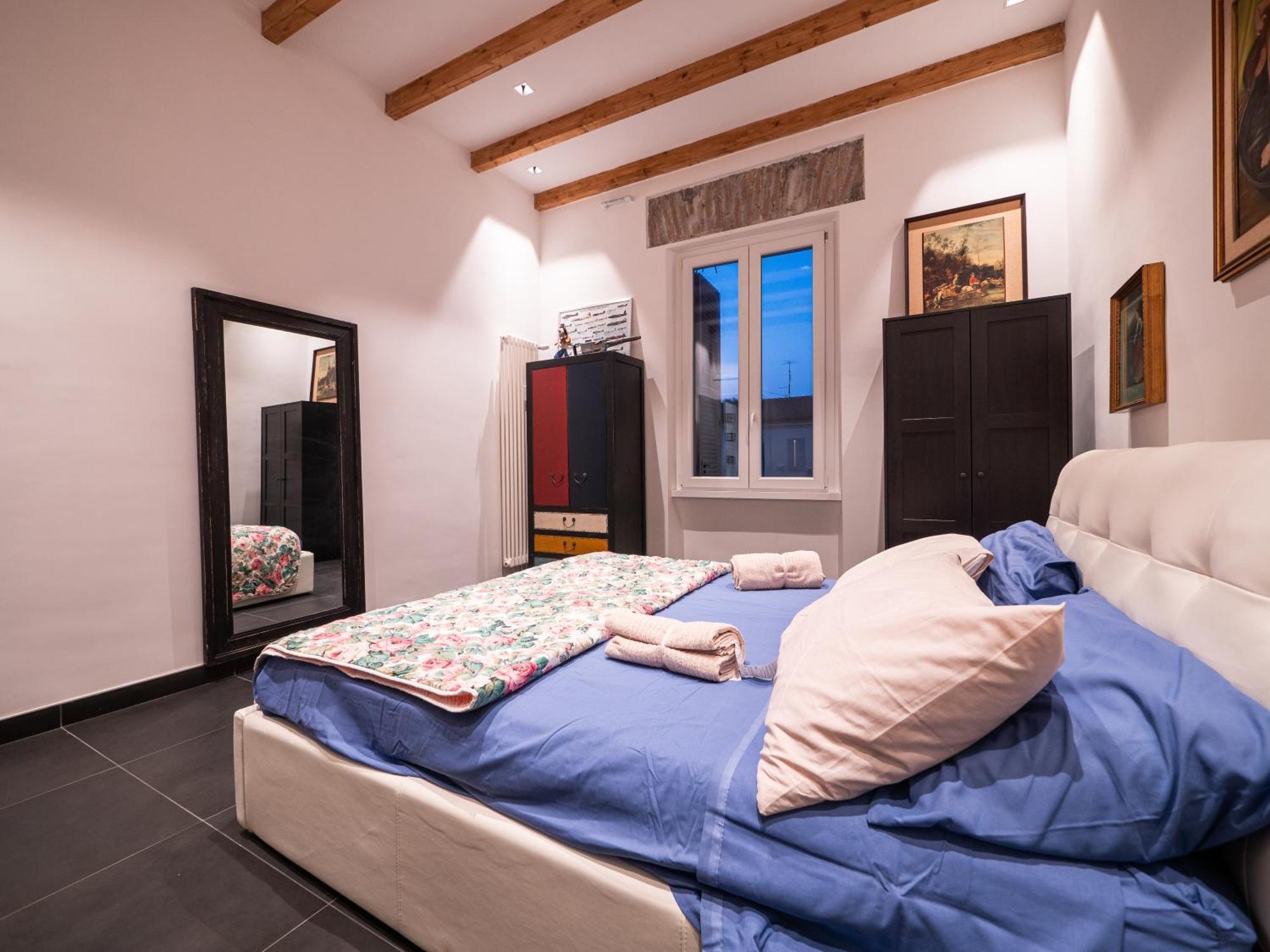 Conte House - 2 Apartment Rome