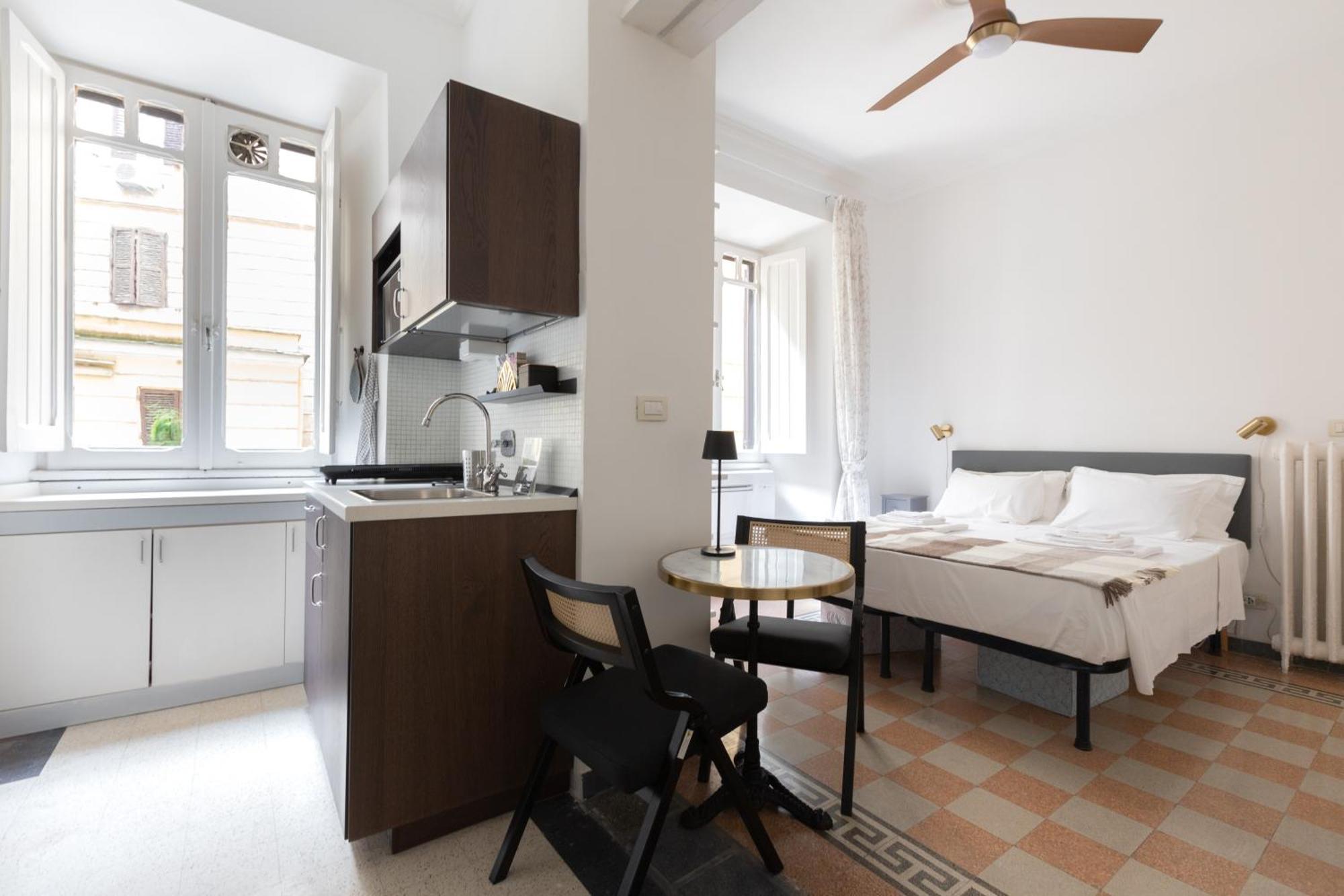 Bed & Breakfast Del Mercato Rome