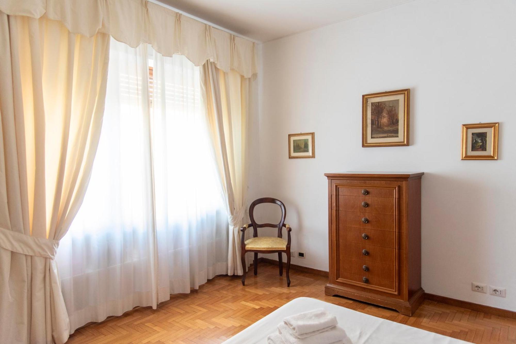Apartment Angeli E Demoni A San Pietro Rome