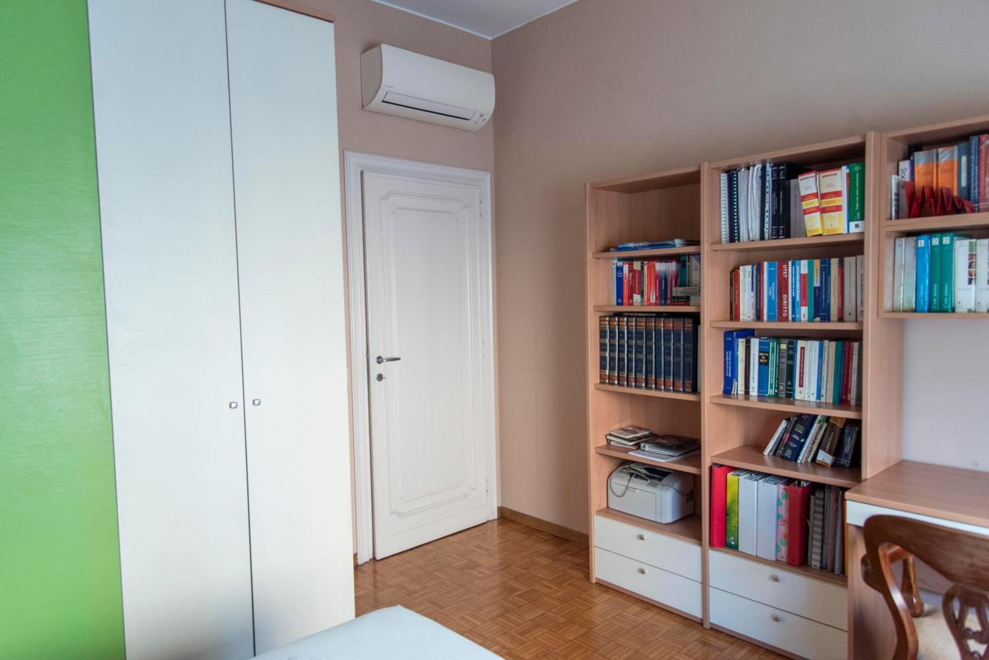Apartment Angeli E Demoni A San Pietro