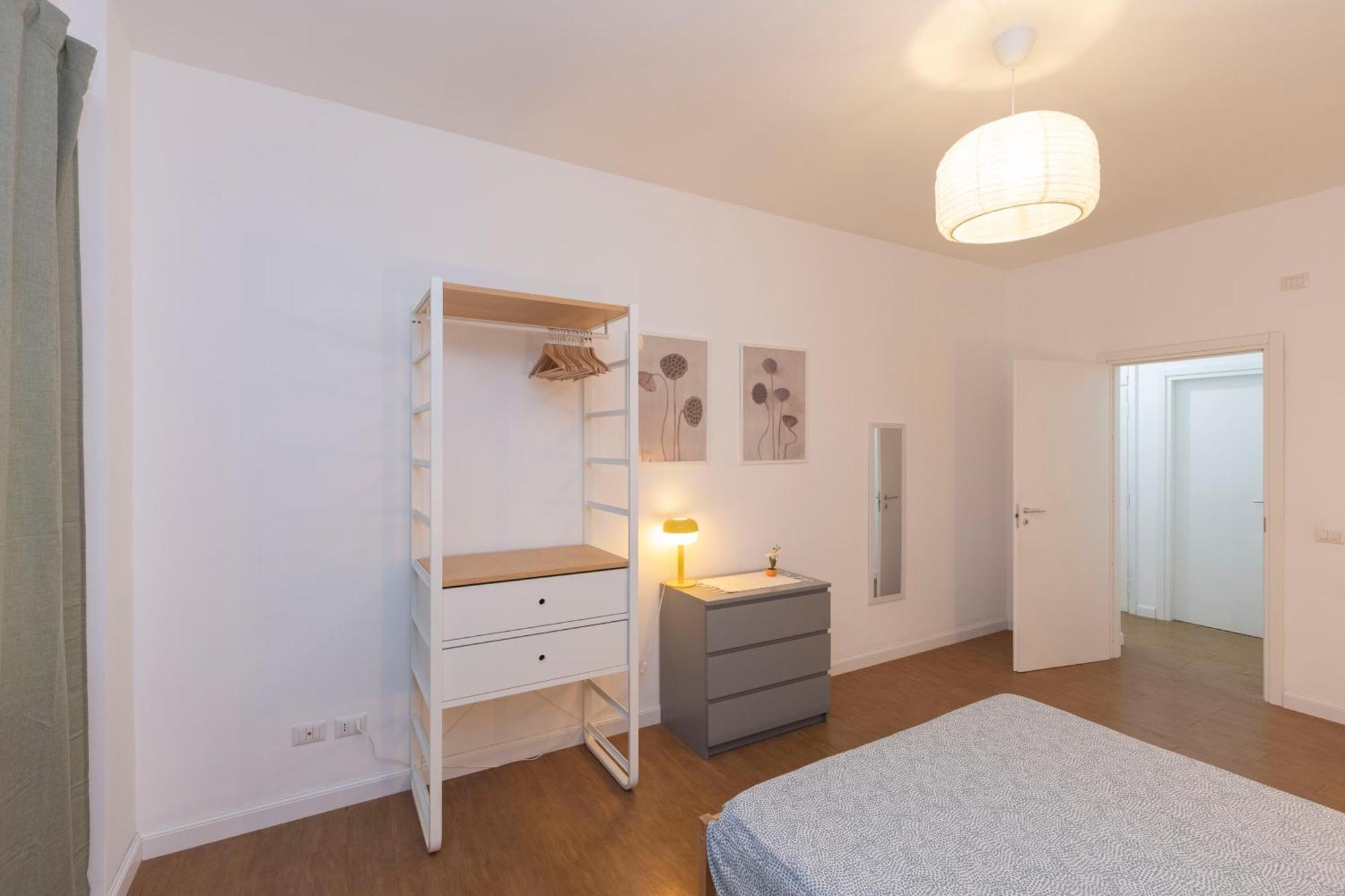 Enjoy Tiburtina - Cozy & Friendly Appartamento *
