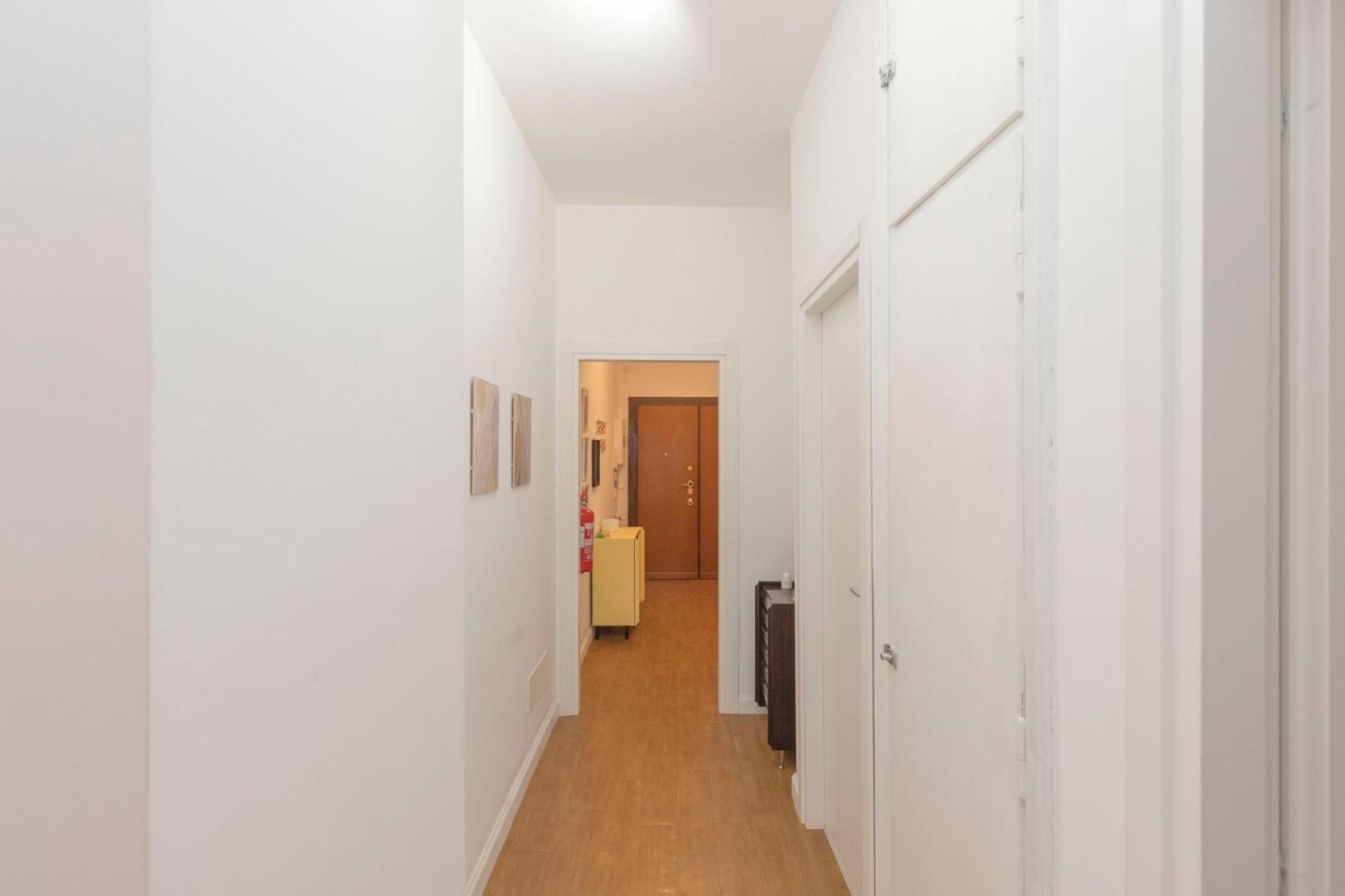 Appartamento Enjoy Tiburtina - Cozy & Friendly *
