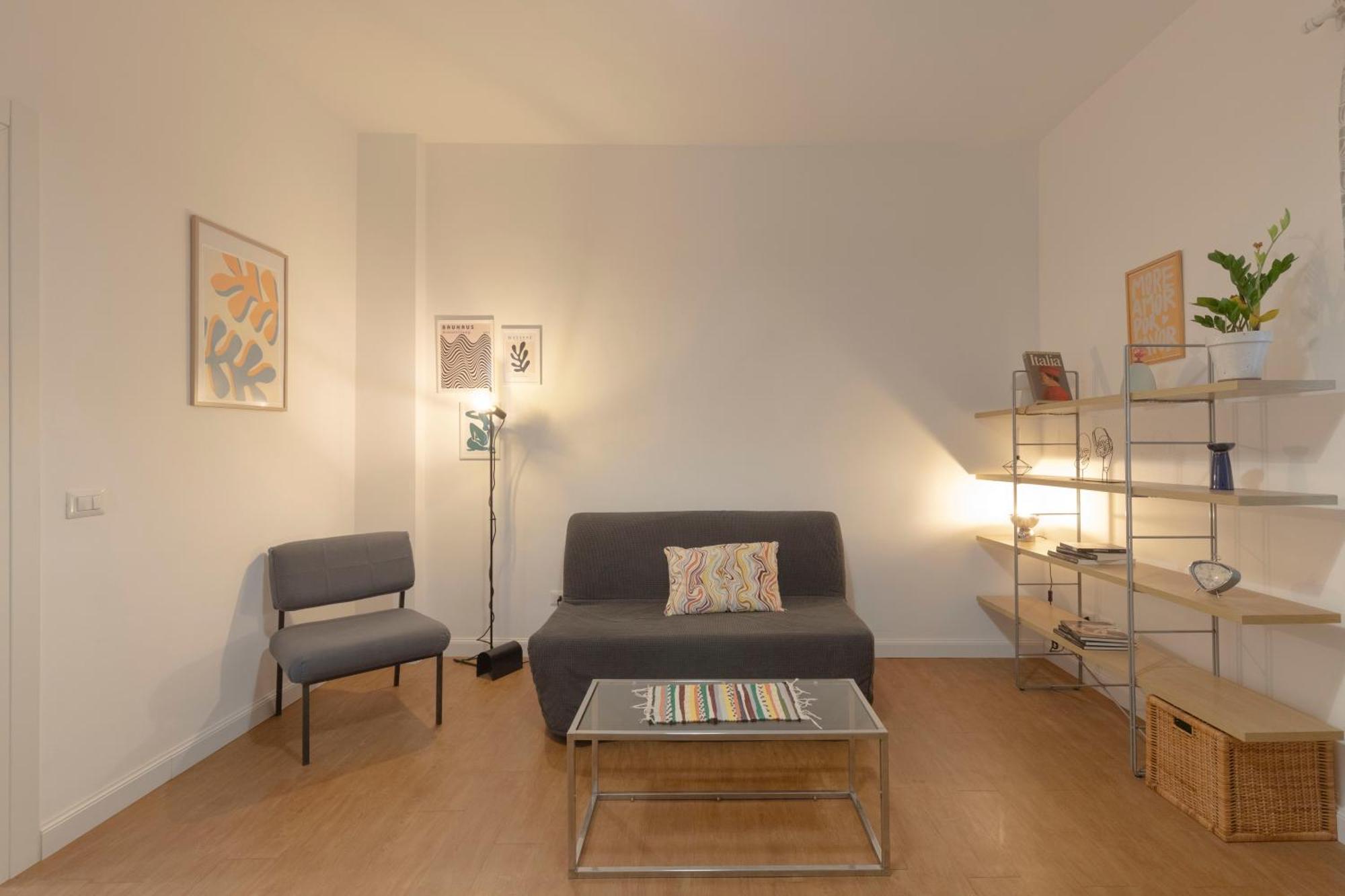 Appartamento Enjoy Tiburtina - Cozy & Friendly *