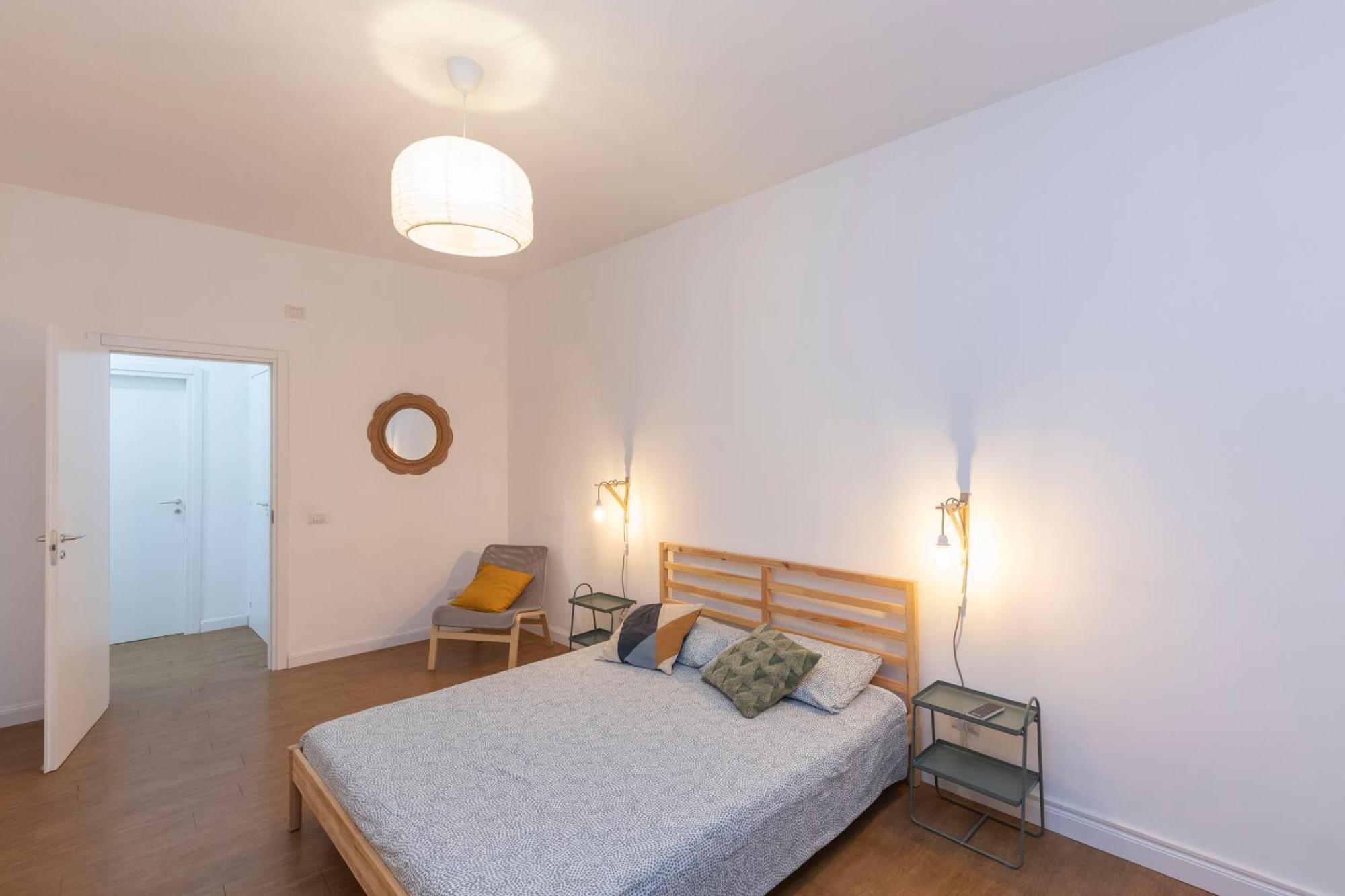 Enjoy Tiburtina - Cozy & Friendly Appartamento Roma