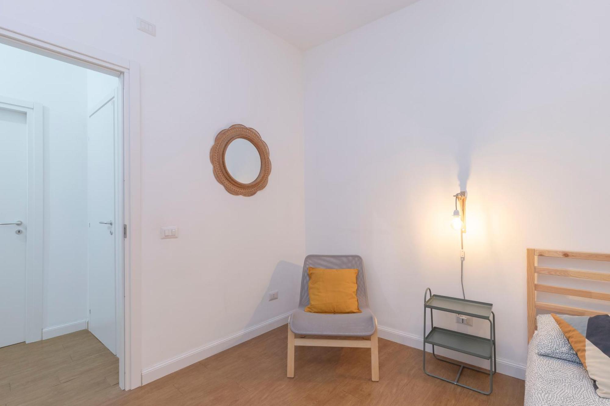Enjoy Tiburtina - Cozy & Friendly *