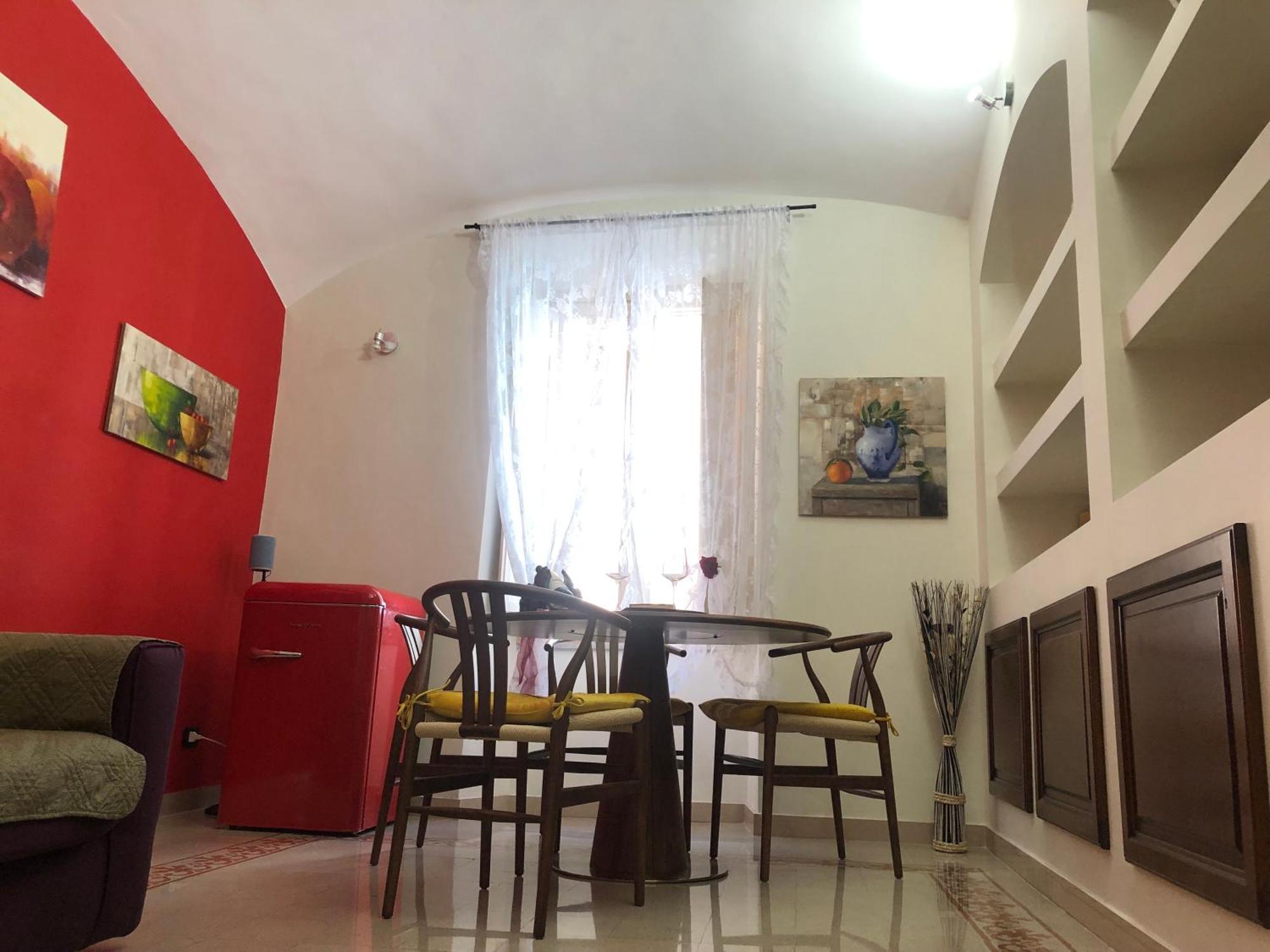 Giancarla Luxury In San Lorenzo - Termini