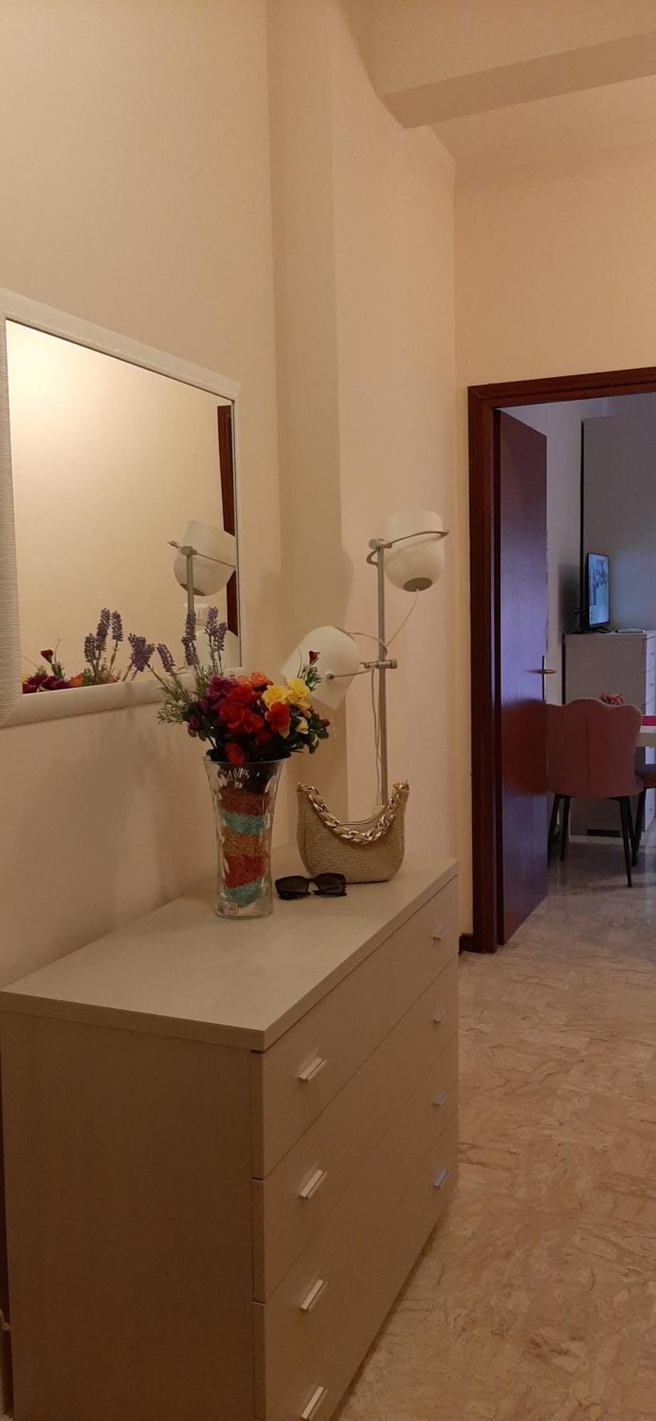 Alecatia 2 Apartment Rome
