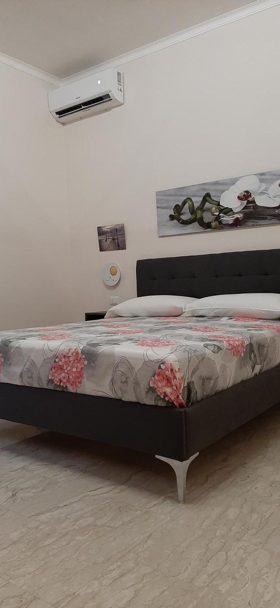Alecatia 2 Apartment
