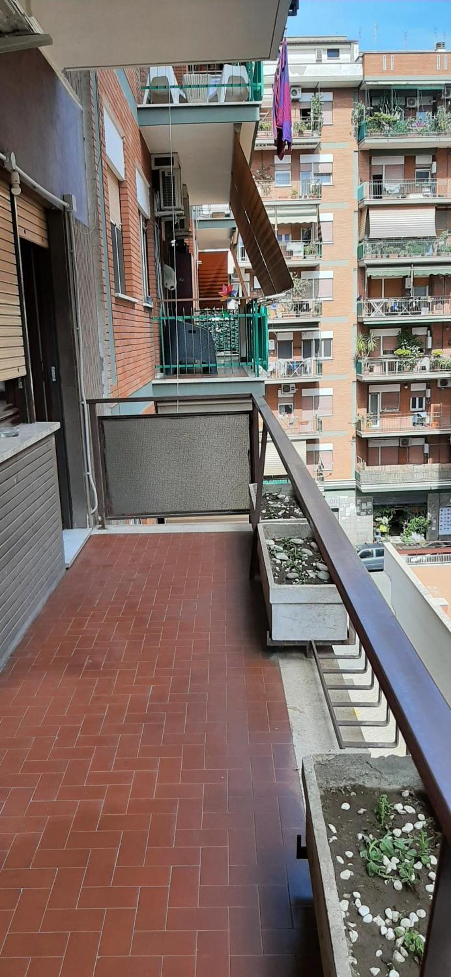 Alecatia 2 Apartment Rome