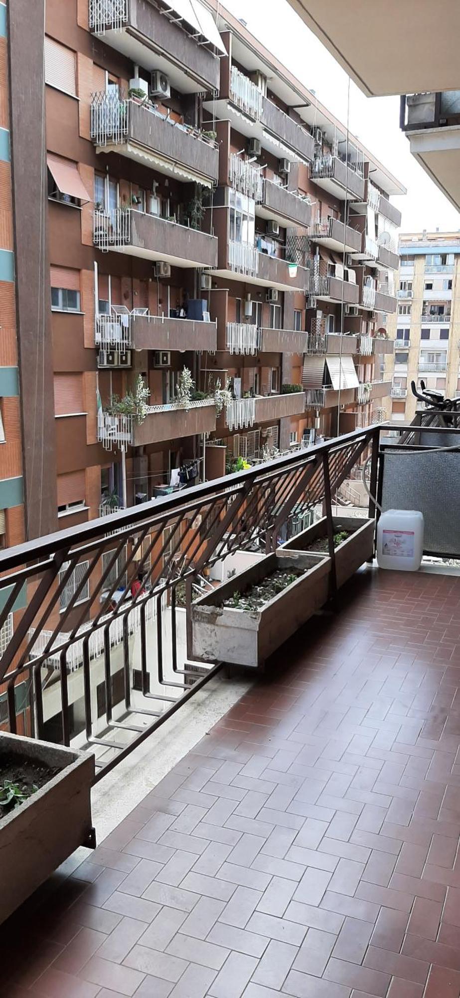 Apartment Alecatia 2 Rome