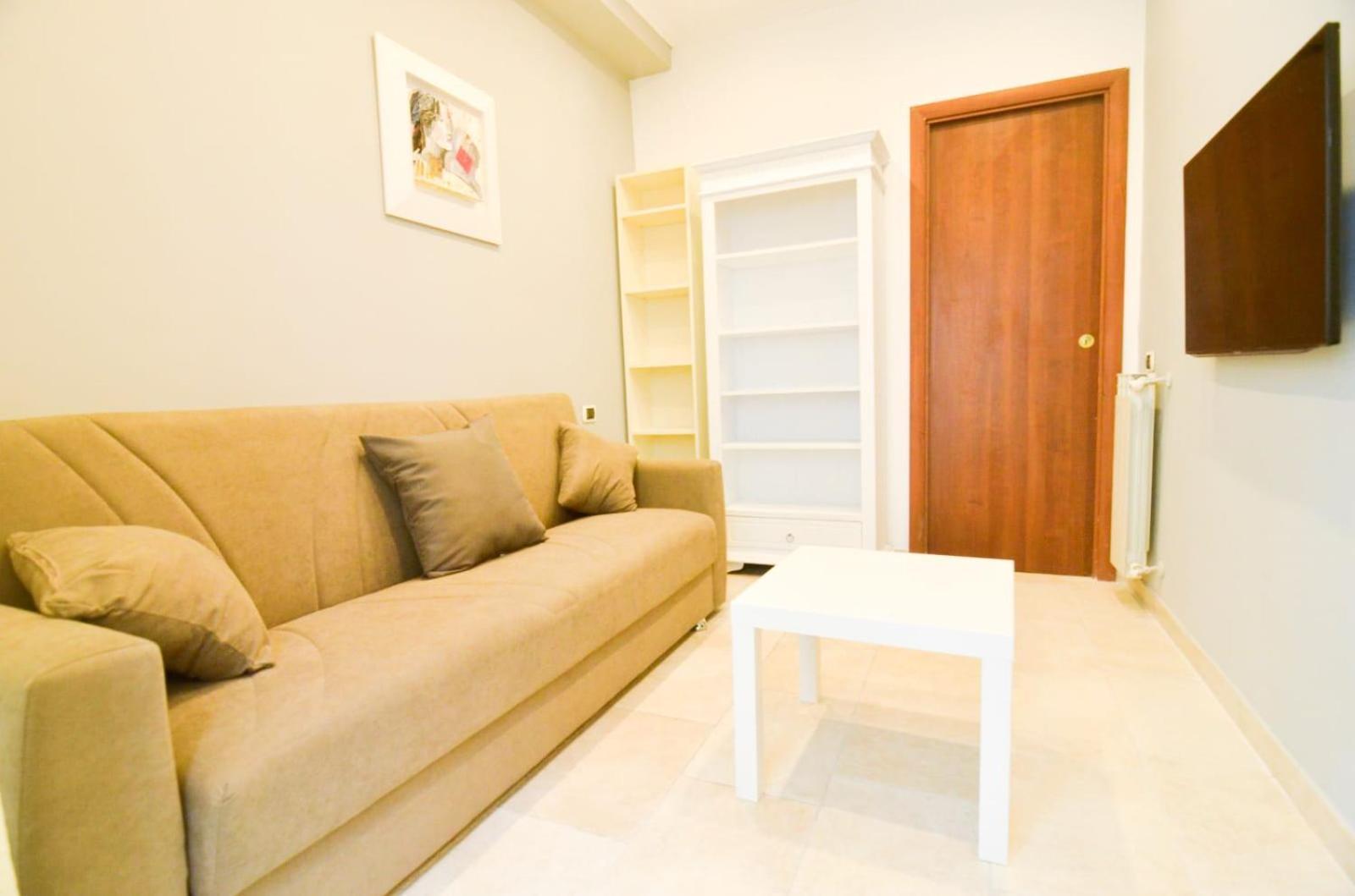 Candia Sweet Apartment Rome