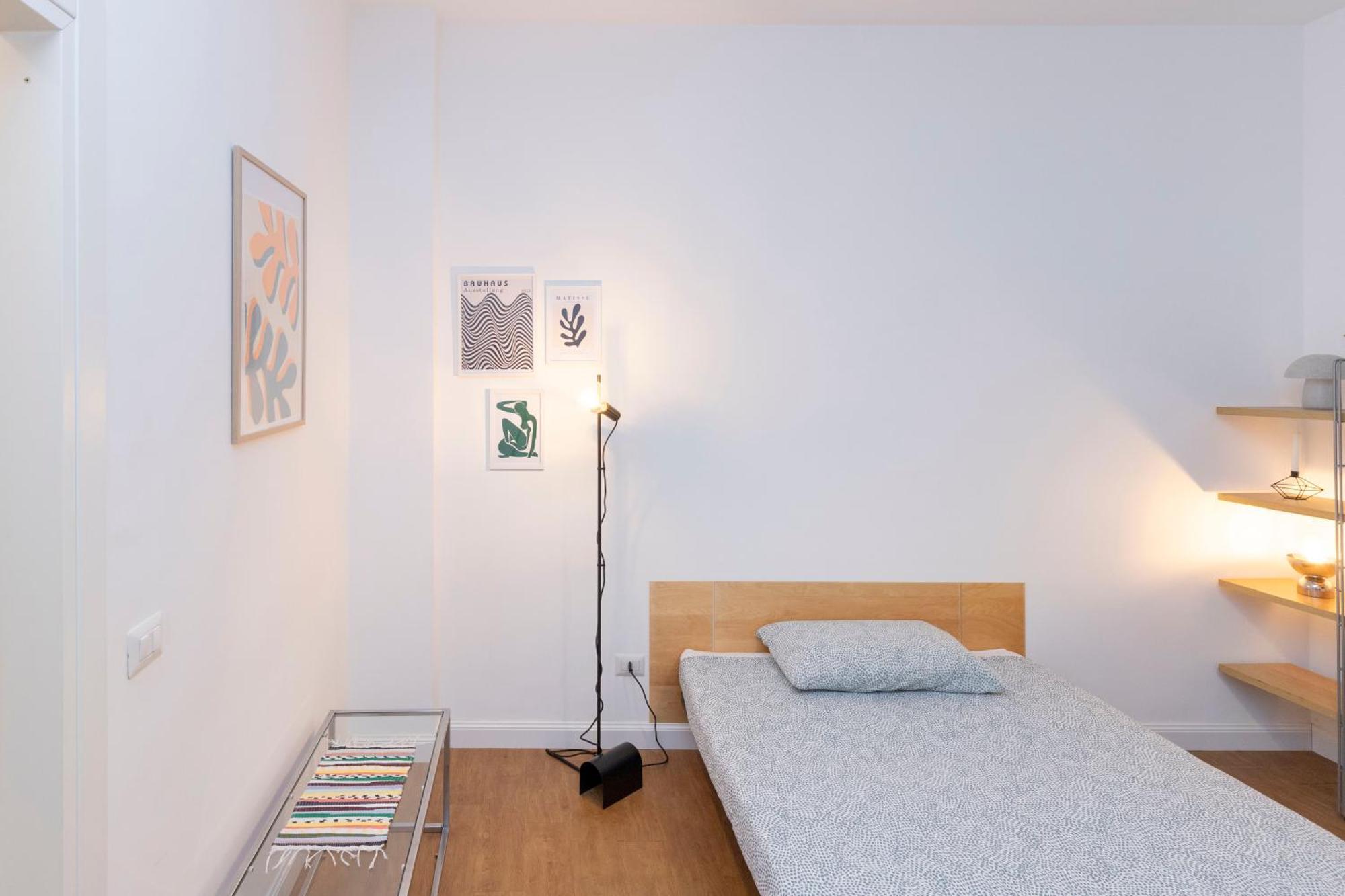Enjoy Tiburtina - Cozy & Friendly *