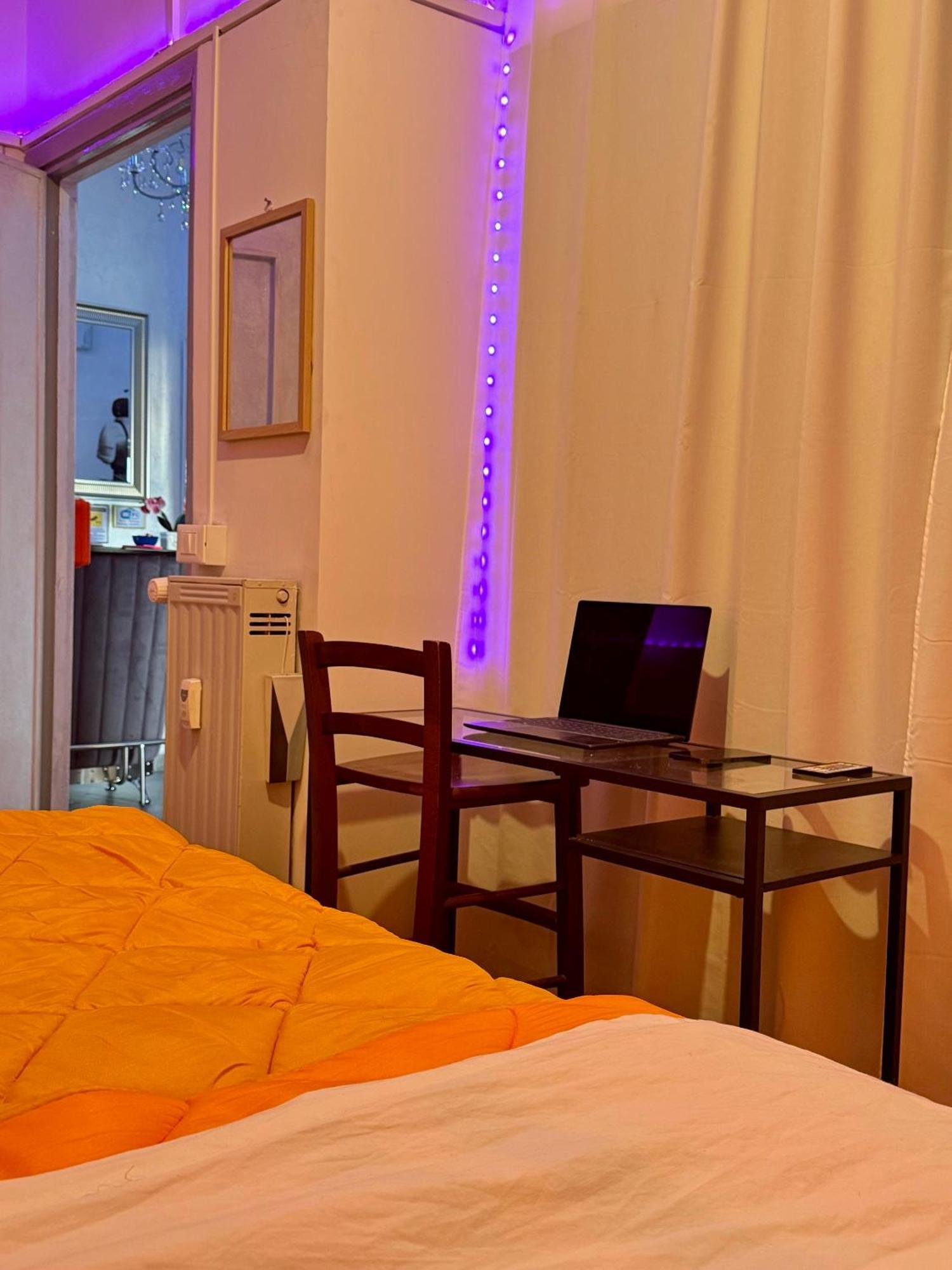 Romoli And Guest house Rome