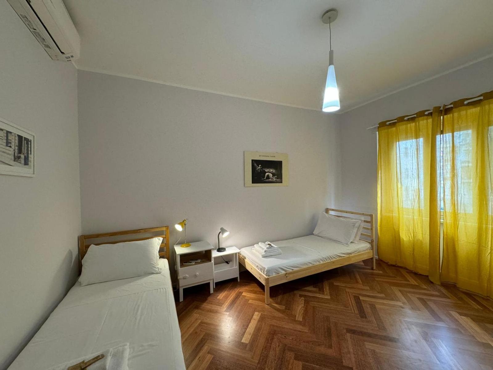 Refined Retreat In Renovated P R A T I Gem Apartment *