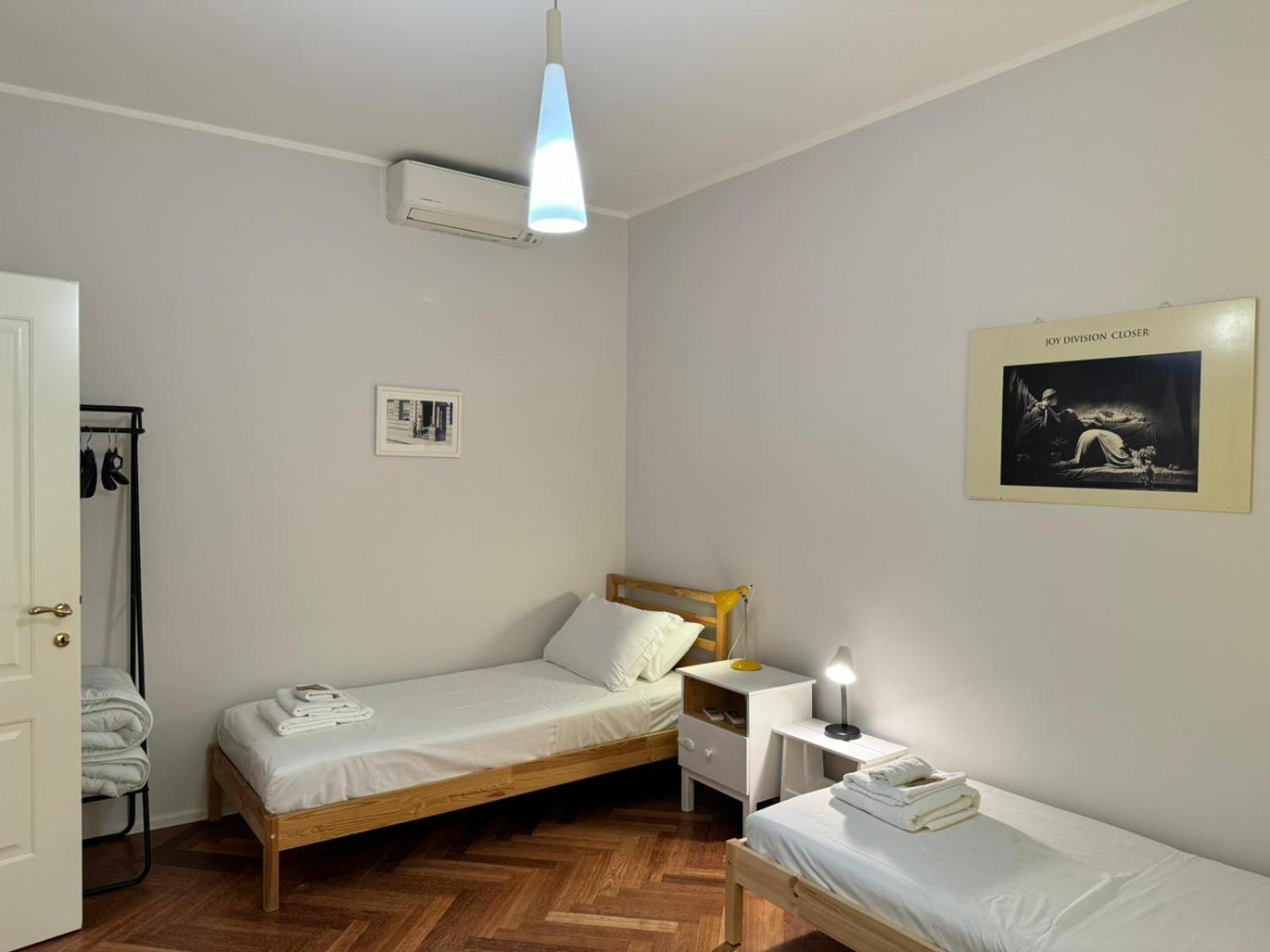 Apartment Refined Retreat In Renovated P R A T I Gem *
