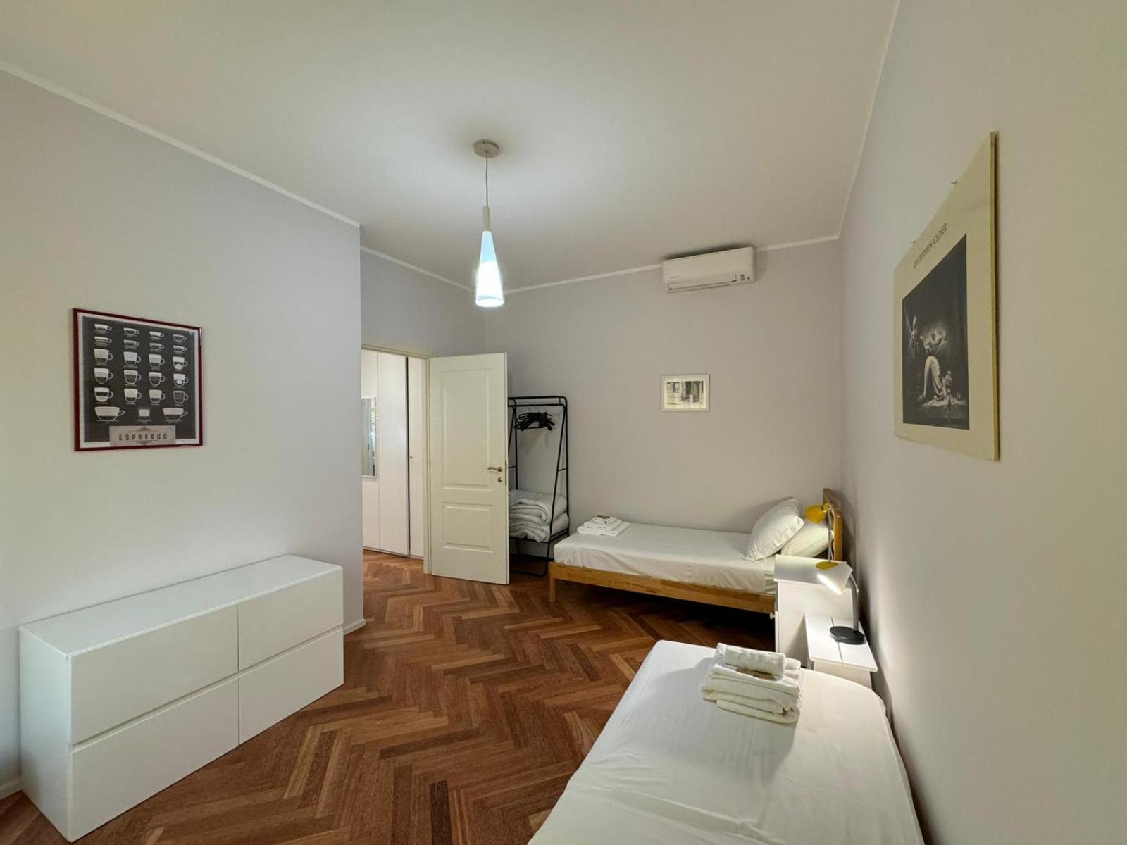 Refined Retreat In Renovated P R A T I Gem Apartment *
