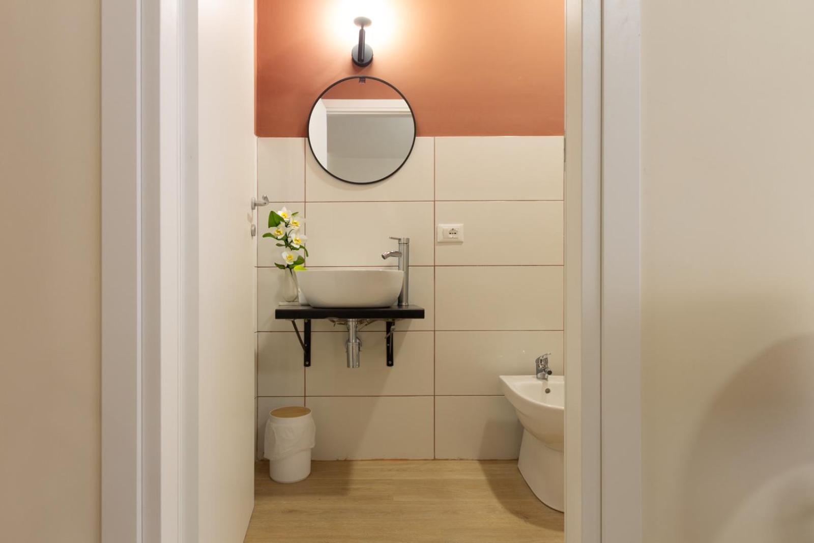 Guest house Aureum Angelicum Rome