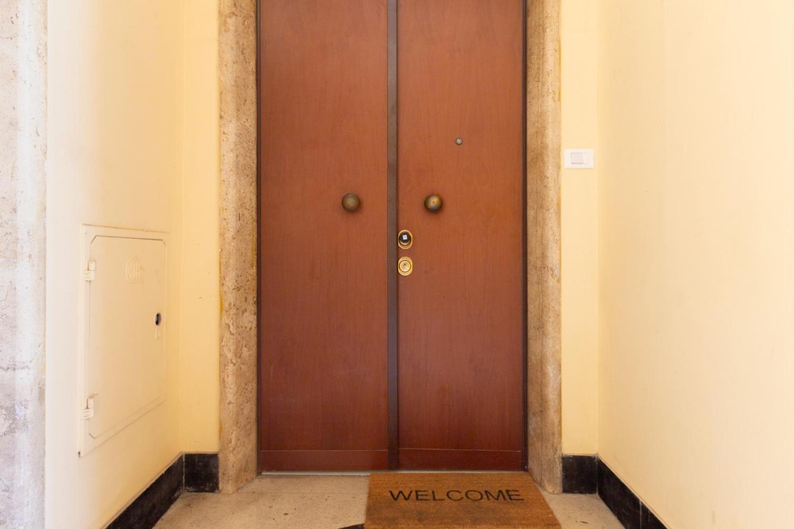 Guest house Aureum Angelicum Rome