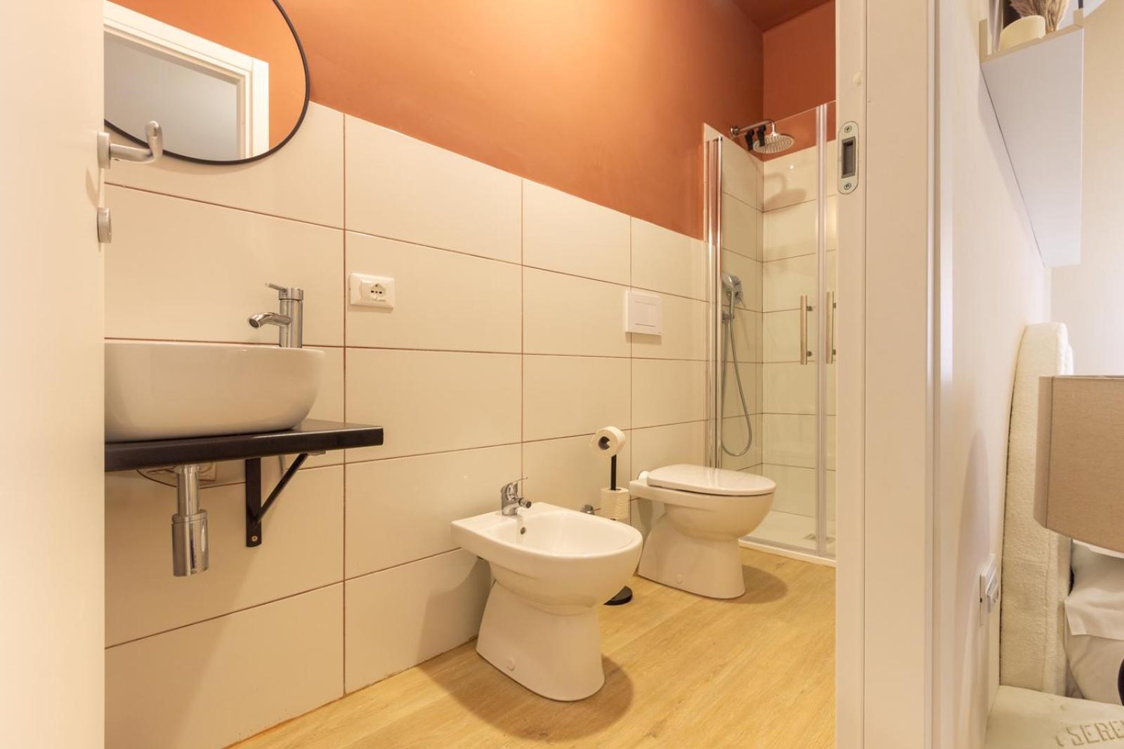 Guest house Aureum Angelicum