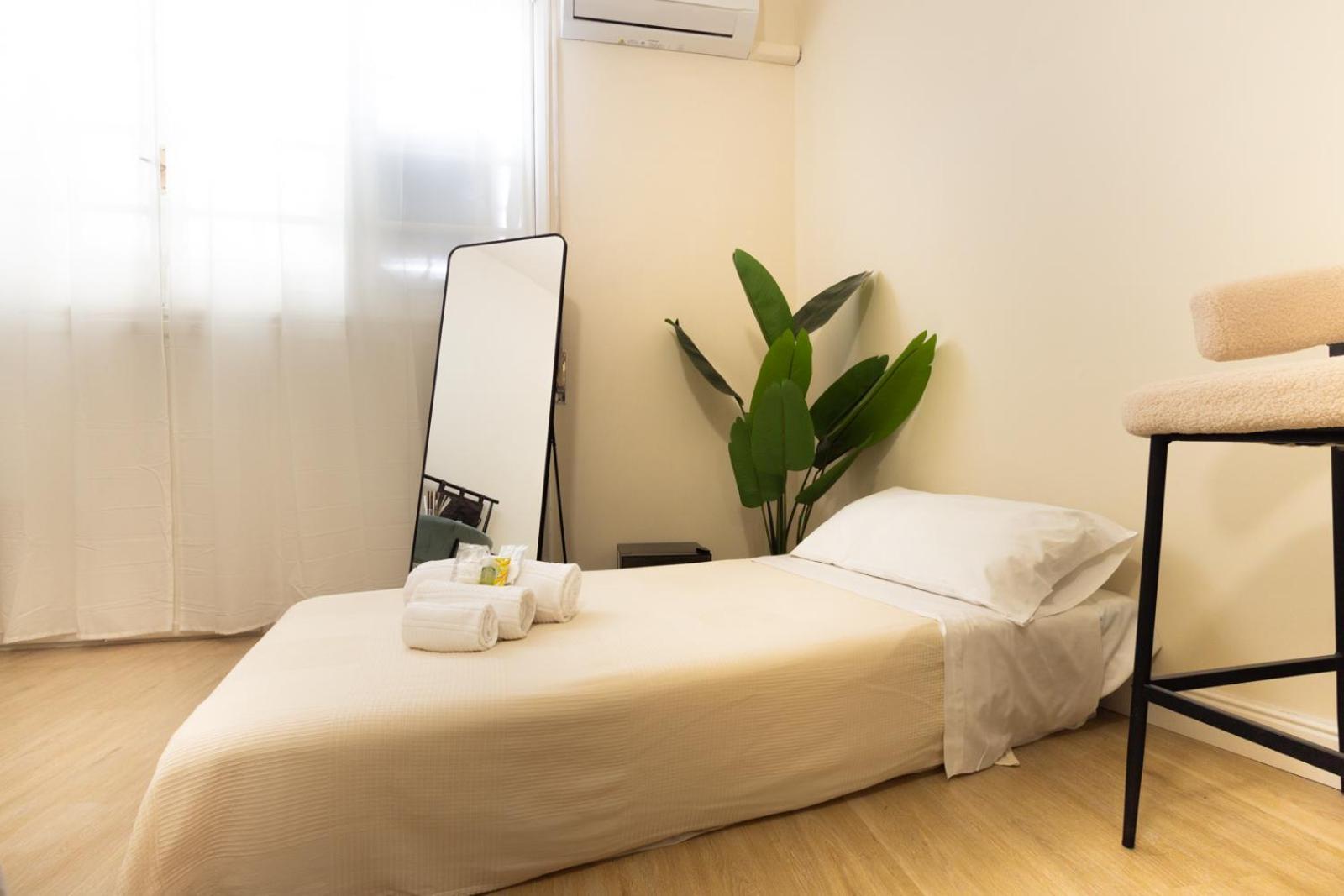 Aureum Angelicum Guest house Rome