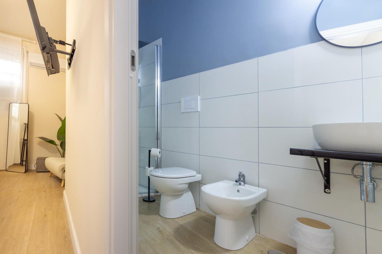 Guest house Aureum Angelicum Rome