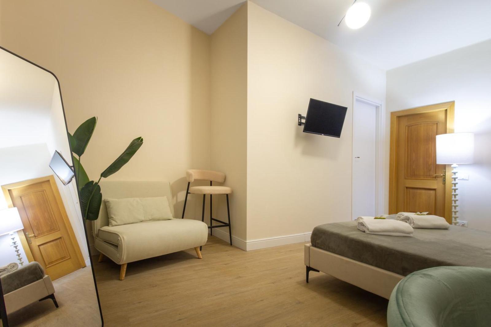 Guest house Aureum Angelicum Rome