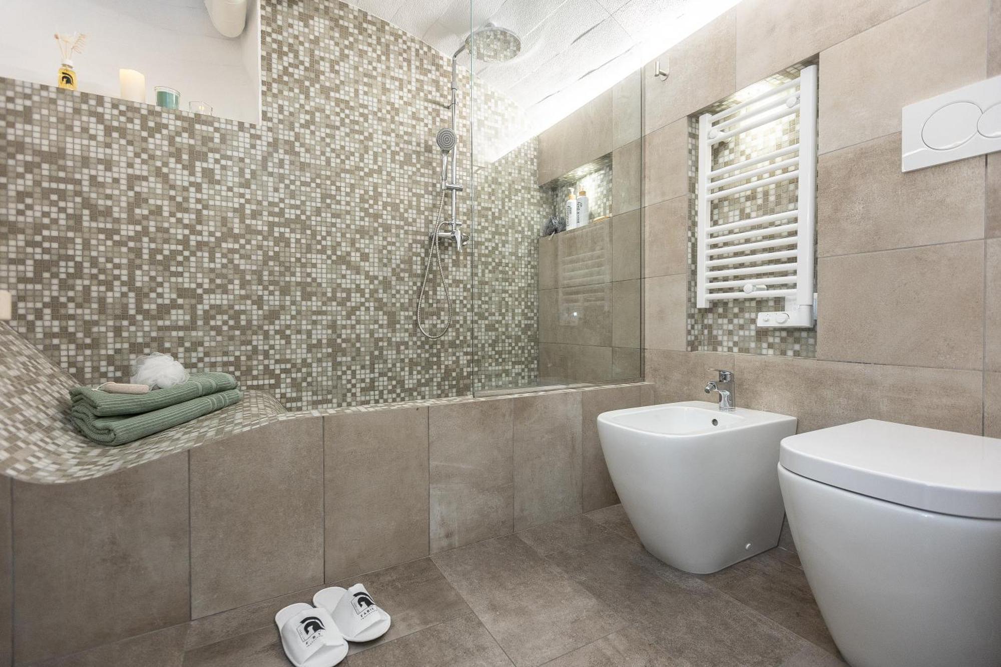 Fabie Trastevere Holiday home