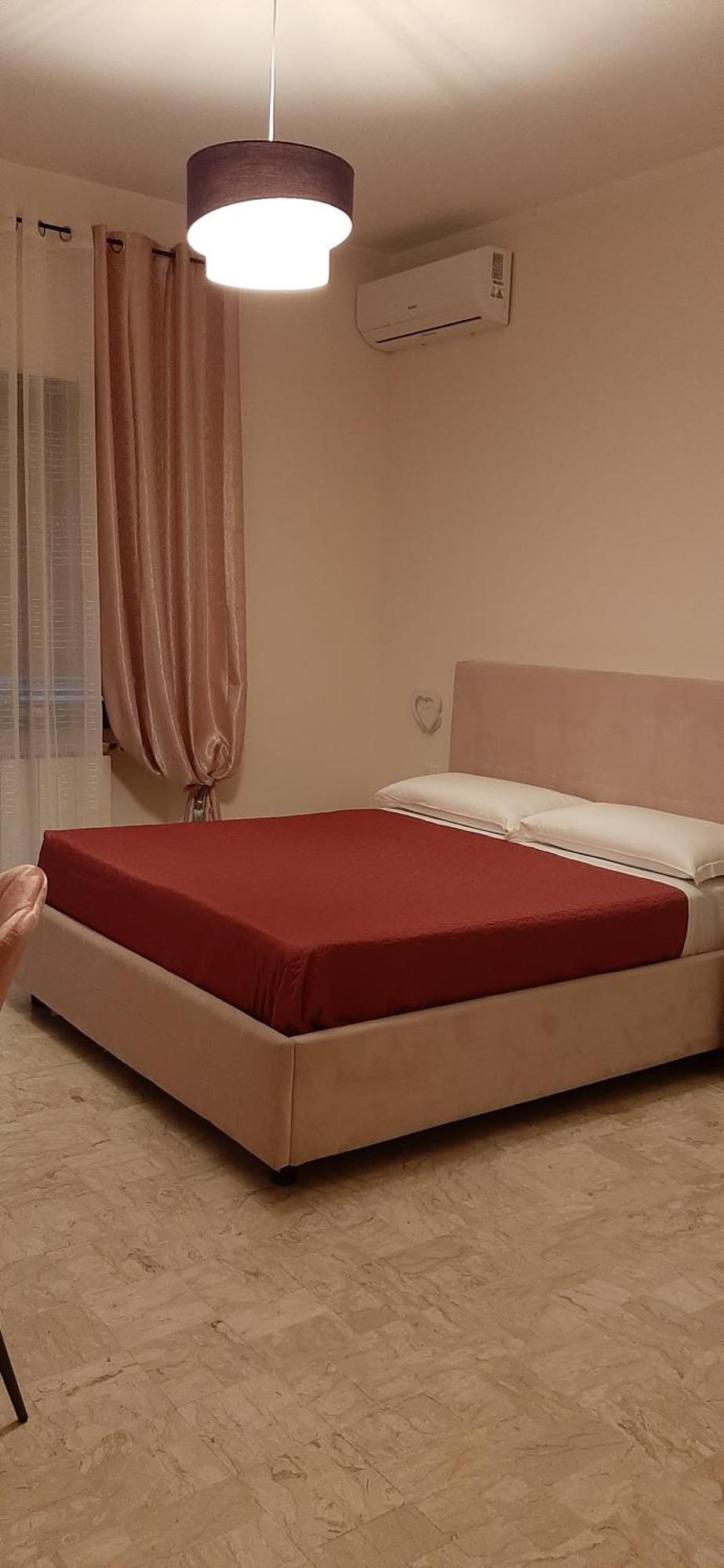 Alecatia 2 Apartment
