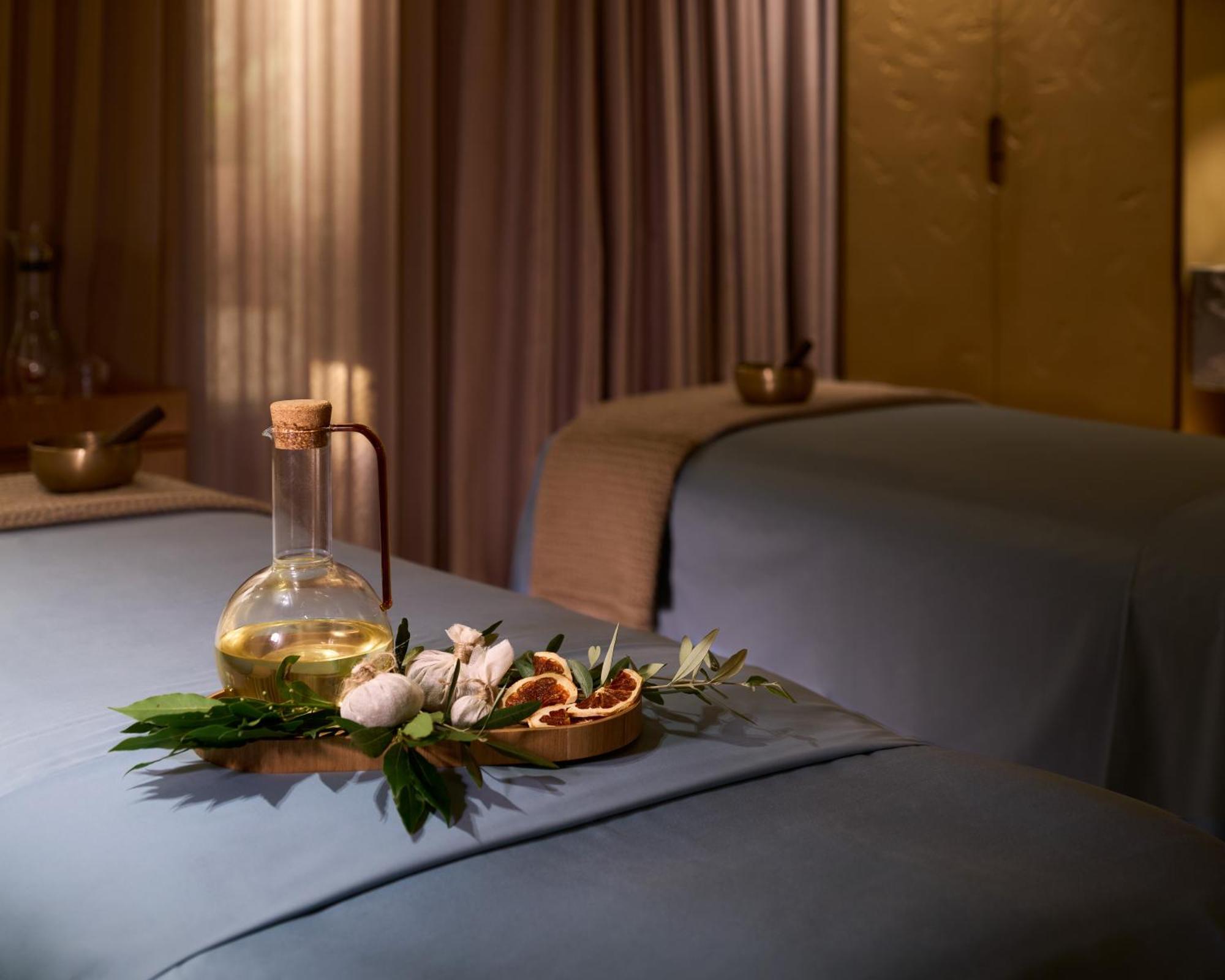 Six Senses Hotel Rome