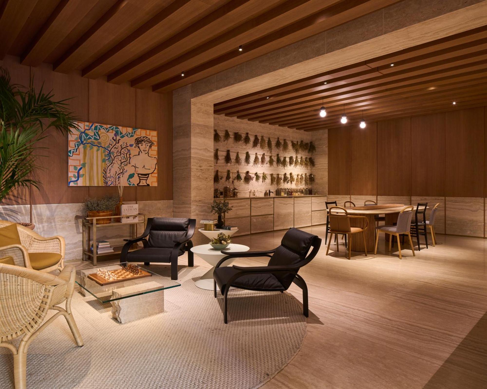 Six Senses 5* Rome