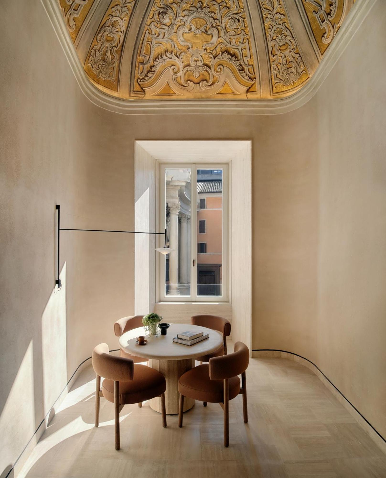 Six Senses Rome
