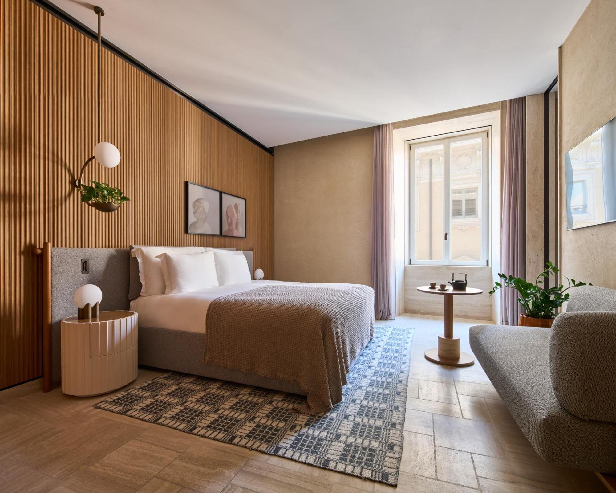 Hotel Six Senses