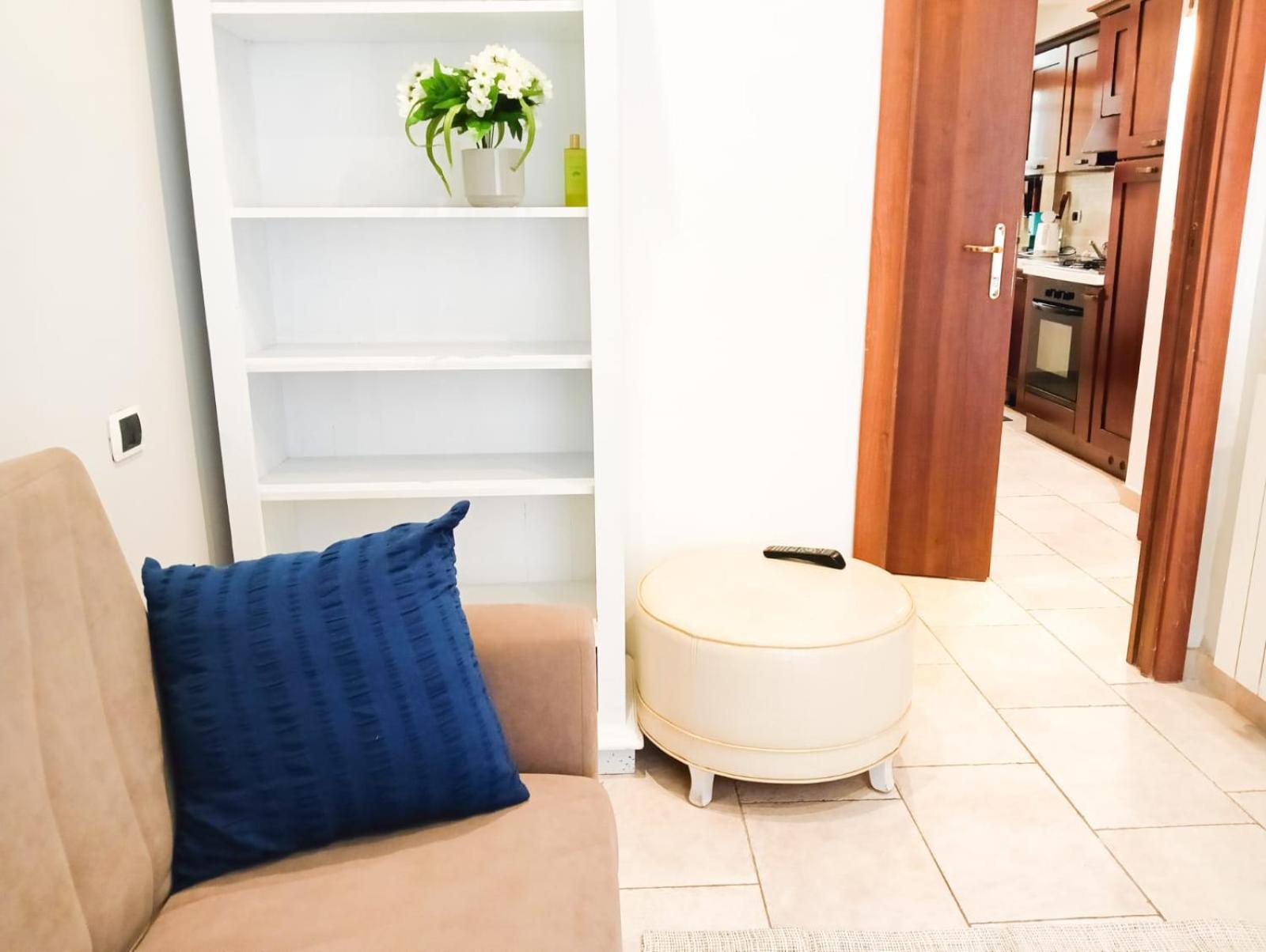 Candia Sweet Apartment