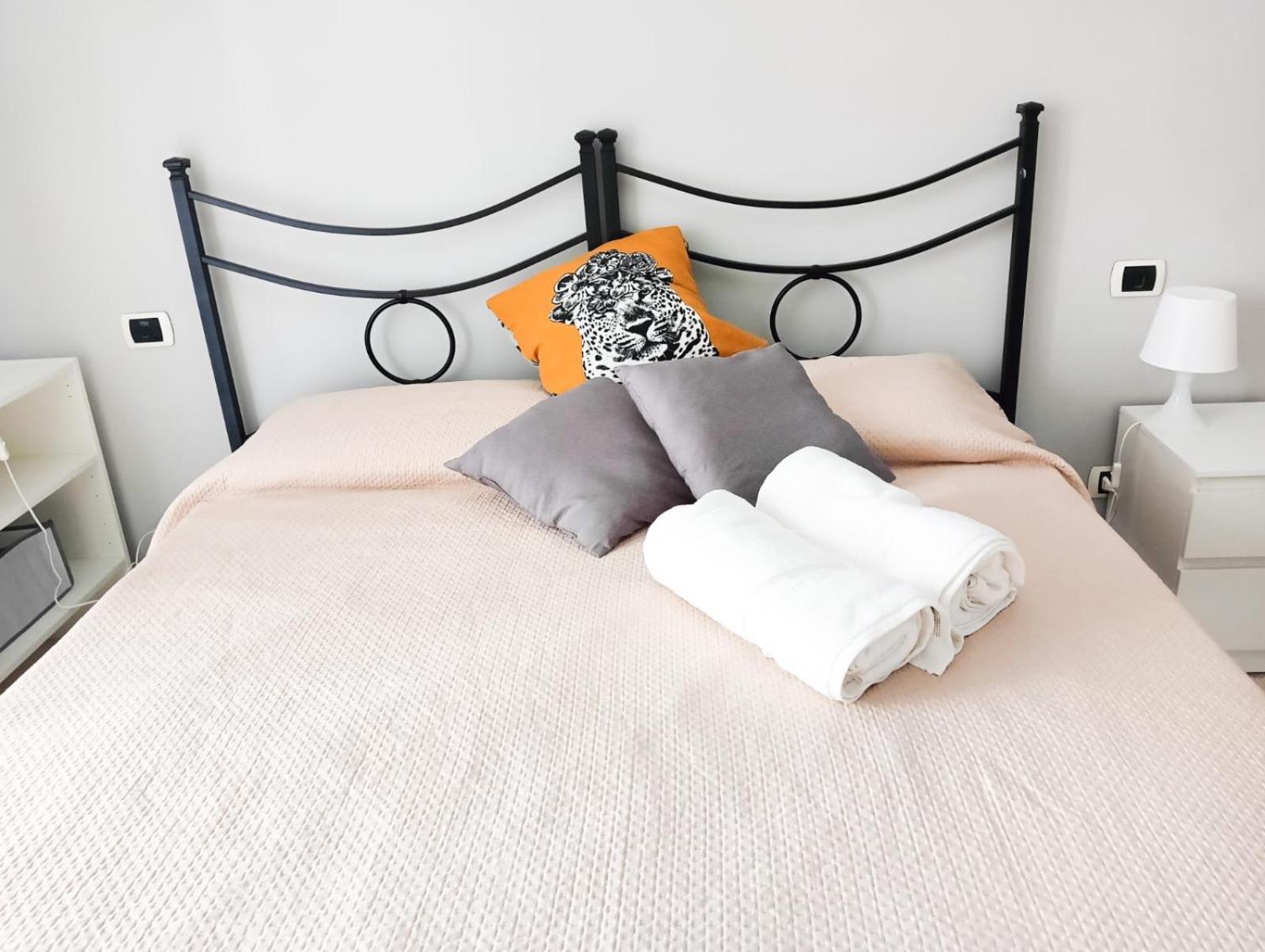 Candia Sweet Apartment *