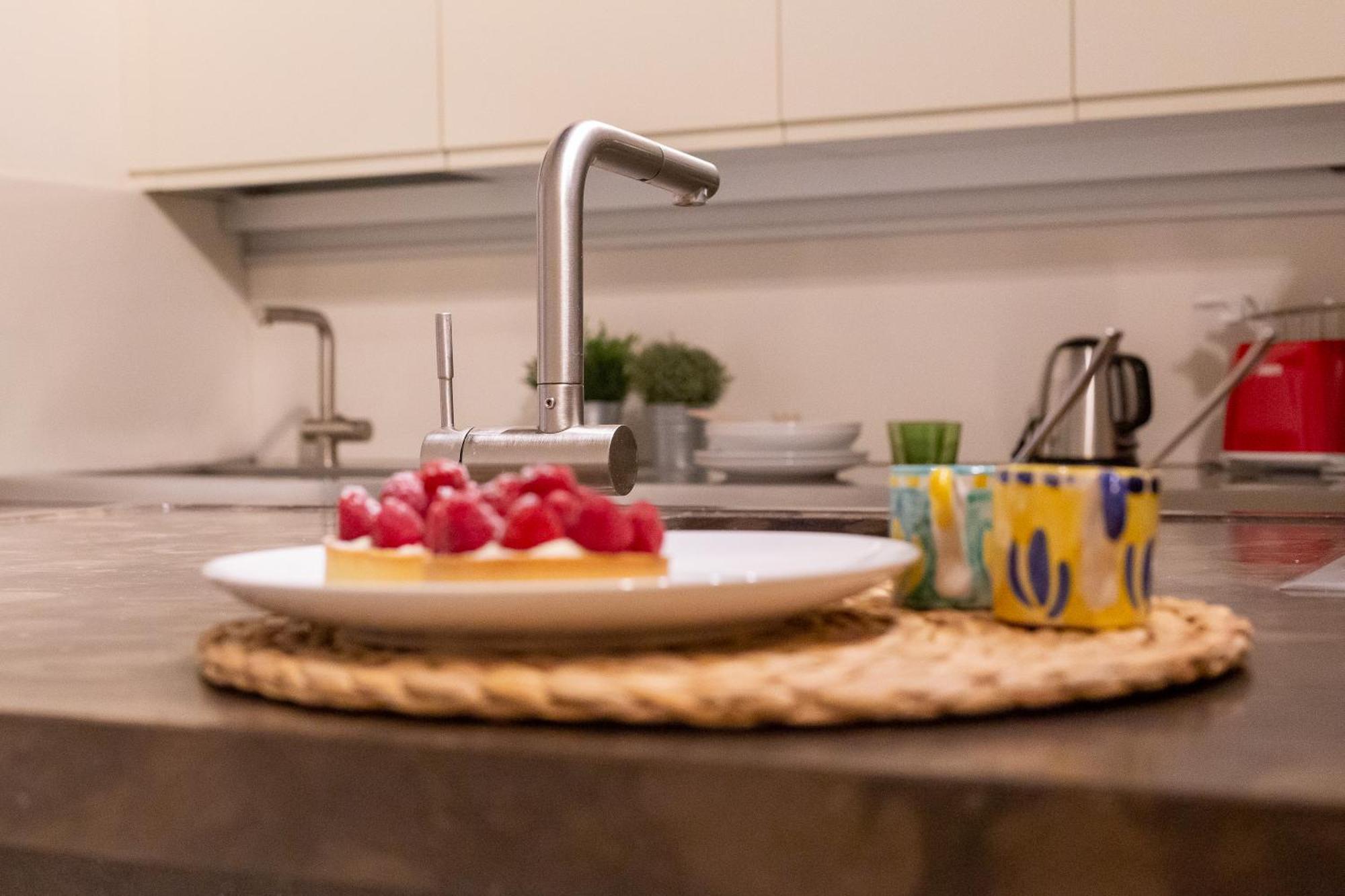Apartment Iflat Pantheon Elegant 3-bedroom *