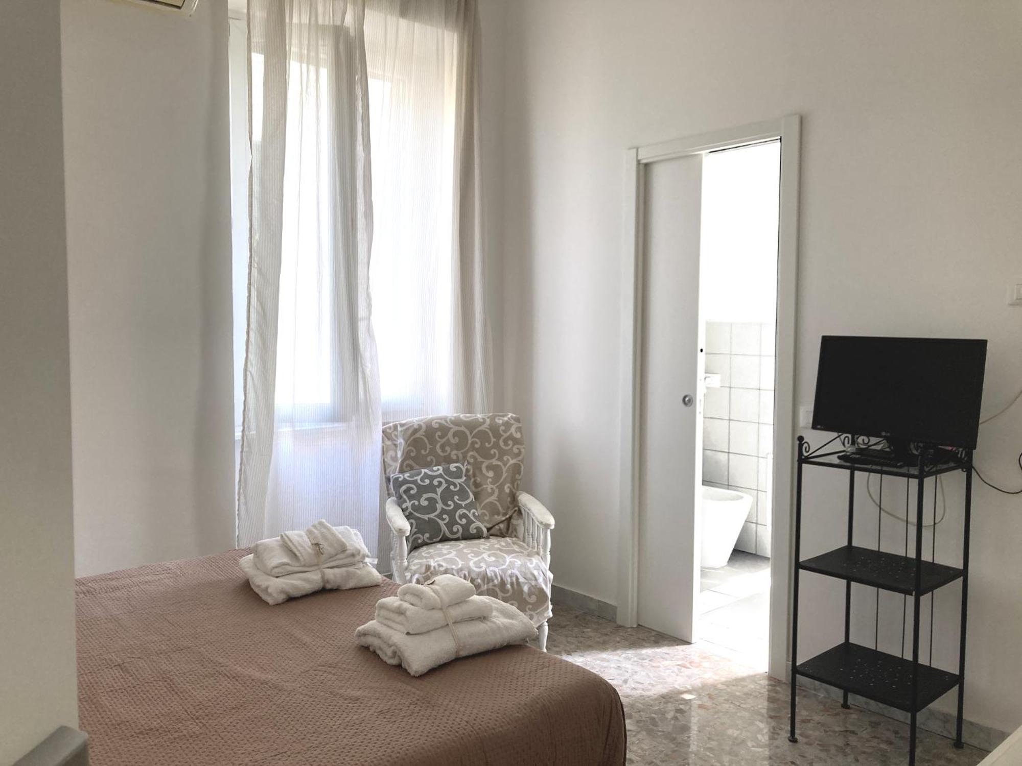 Garbatella House Affittacamere Roma