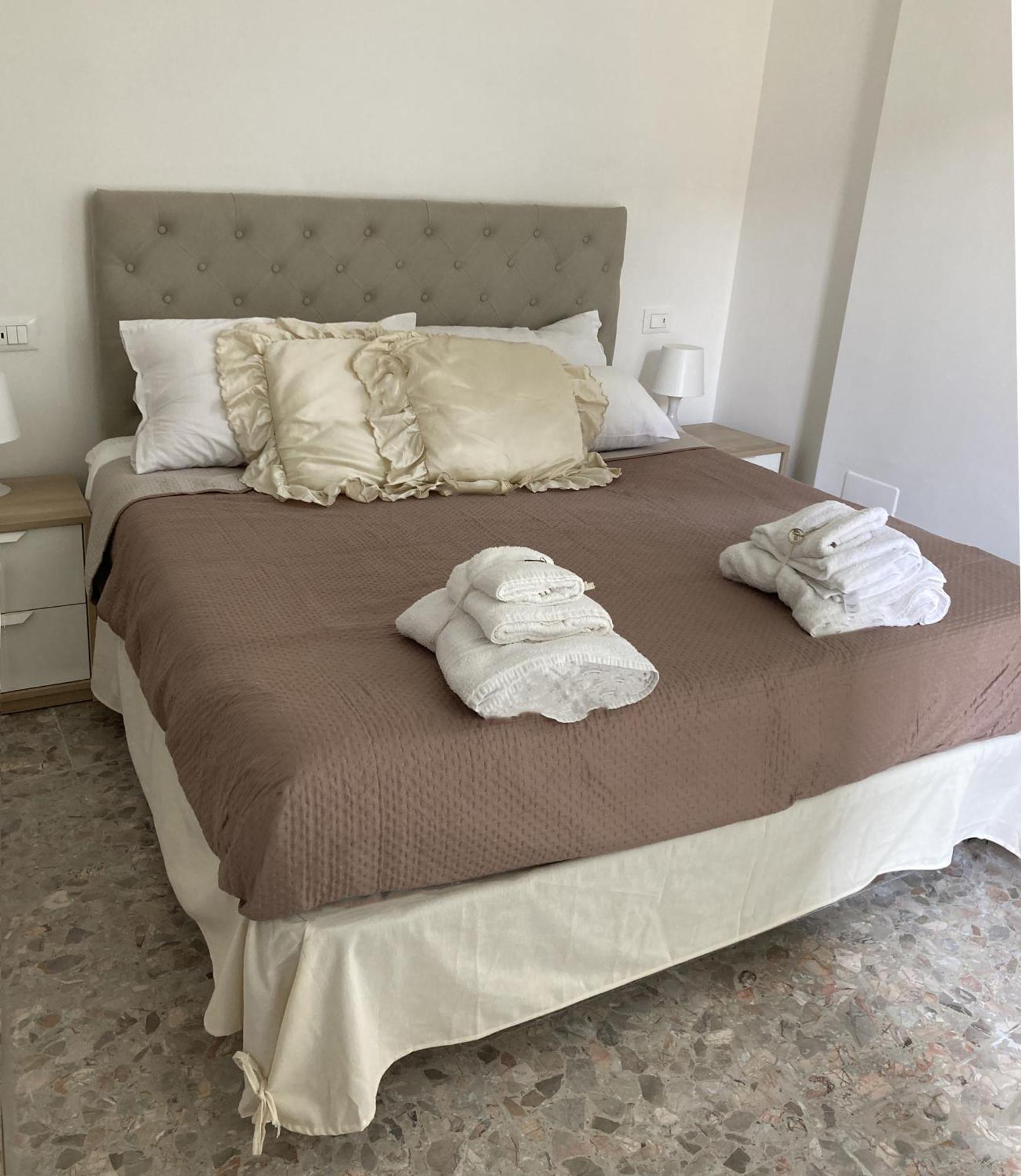 Affittacamere Garbatella House