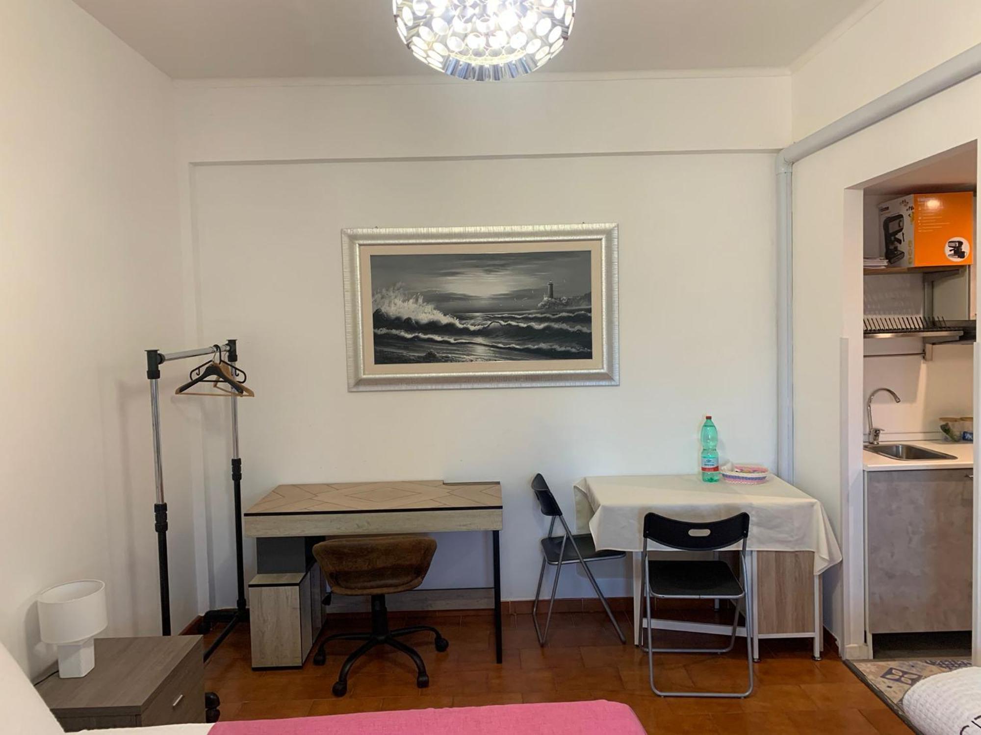 Di Paolo Unicusano Apartment